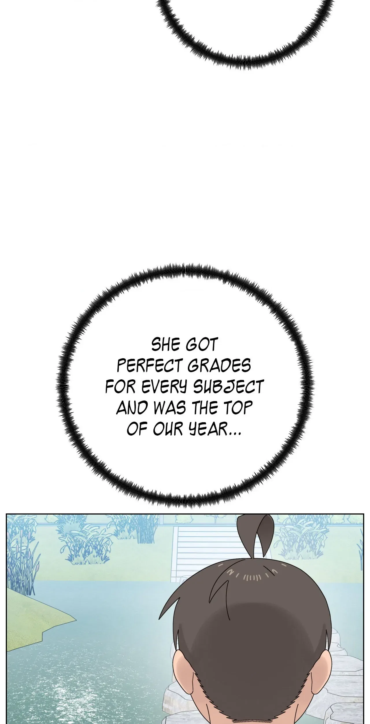 You’re Under My Skin! Chapter 139 – Page 45