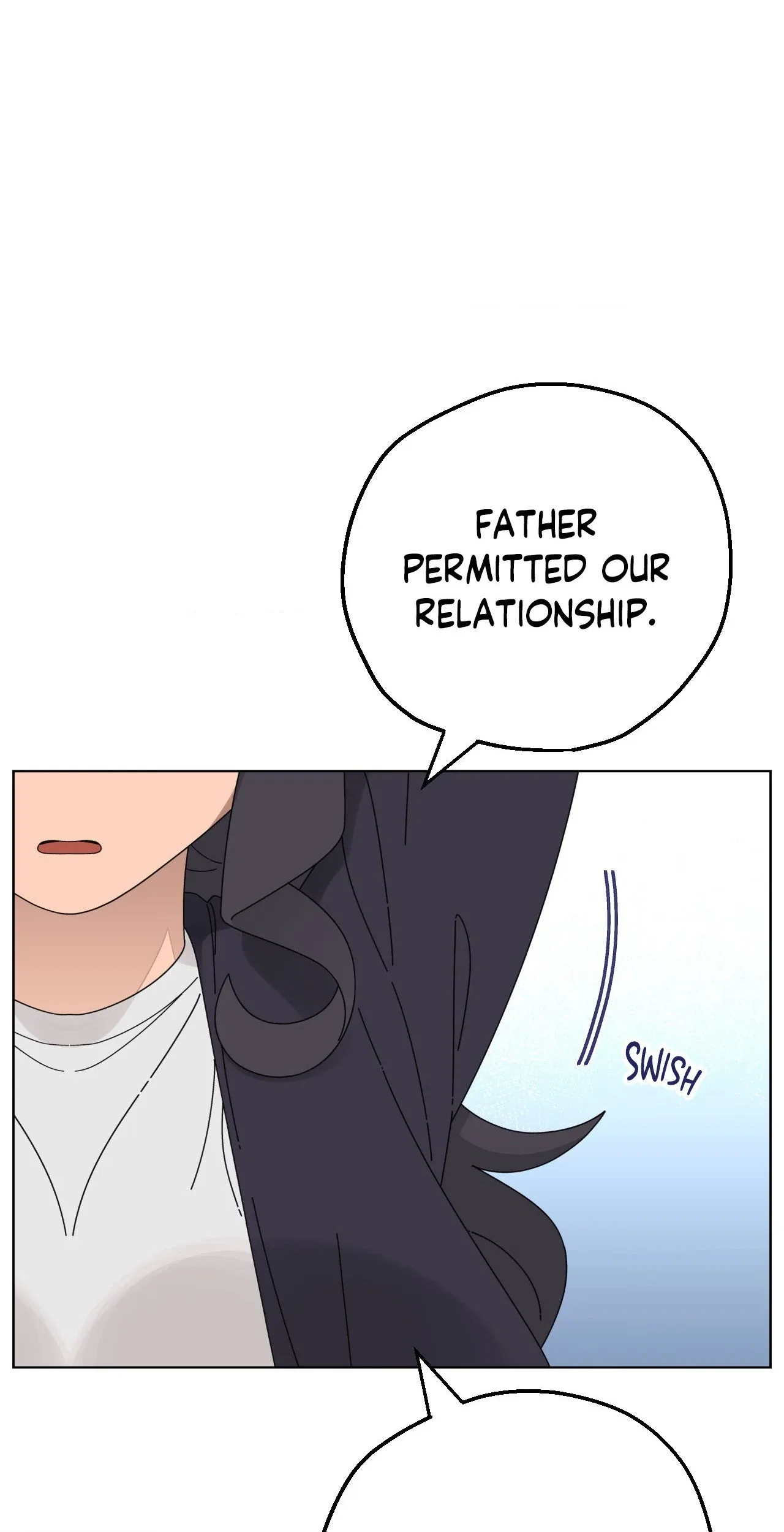 You’re Under My Skin! Chapter 139 – Page 51