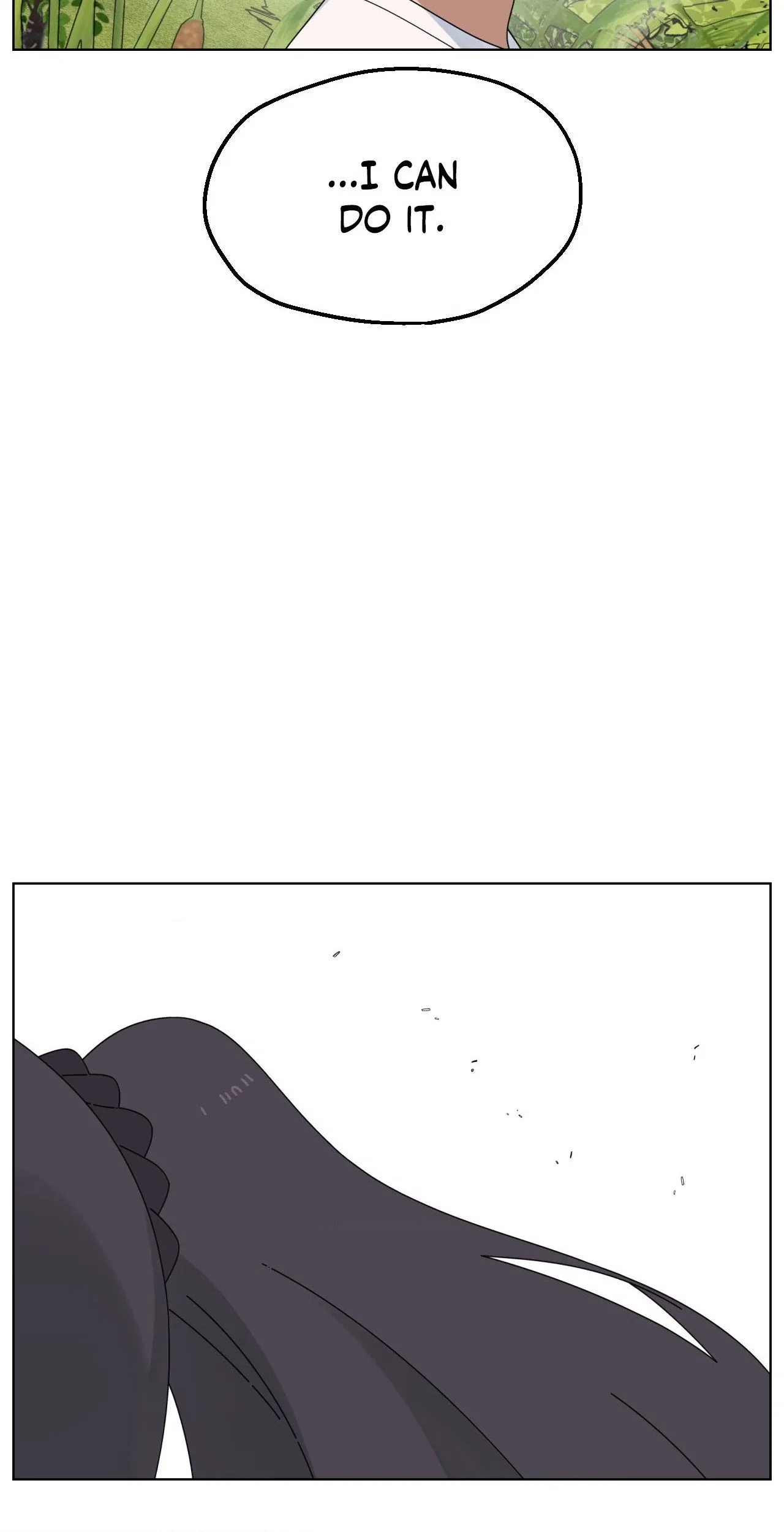 You’re Under My Skin! Chapter 139 – Page 53