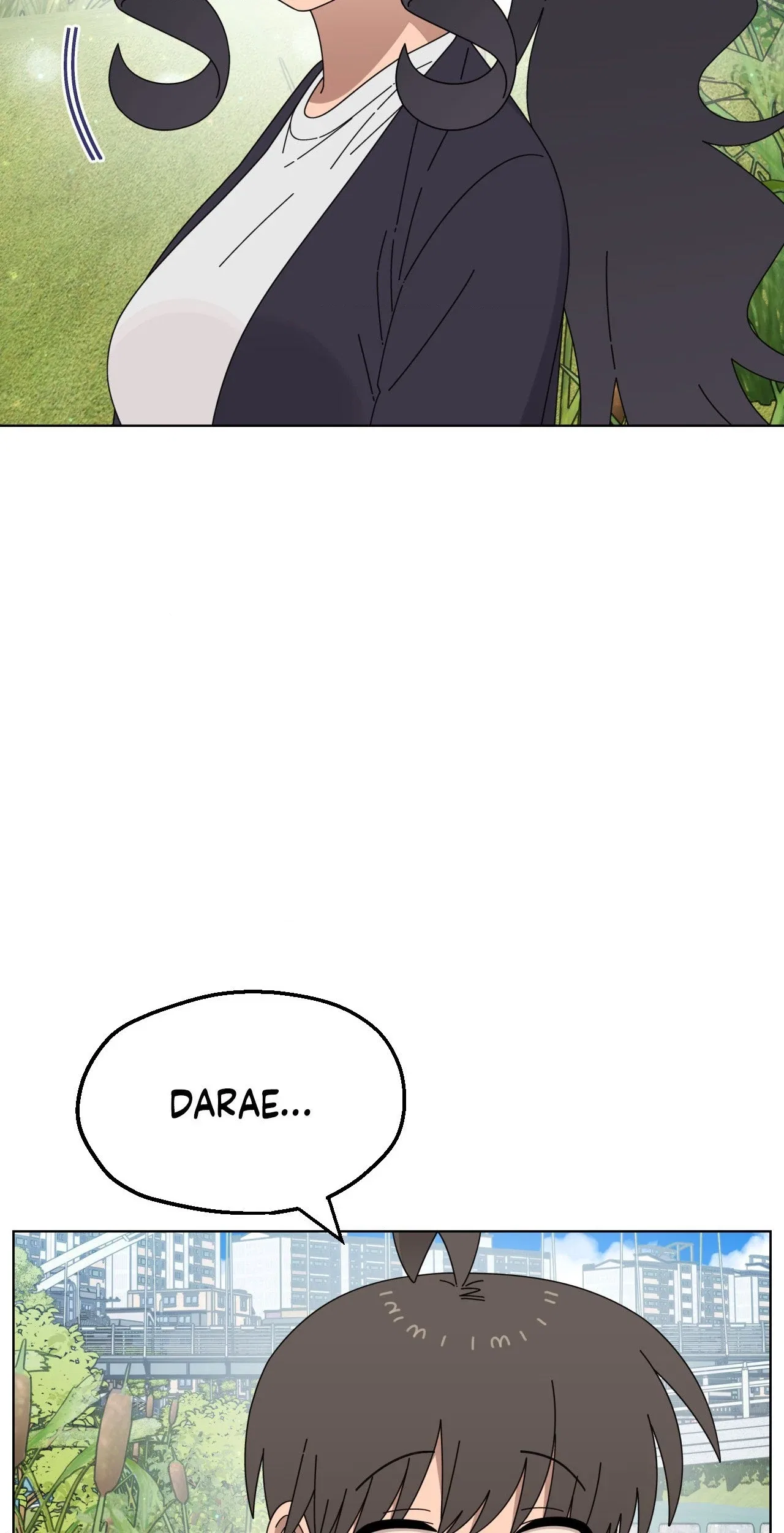 You’re Under My Skin! Chapter 139 – Page 55