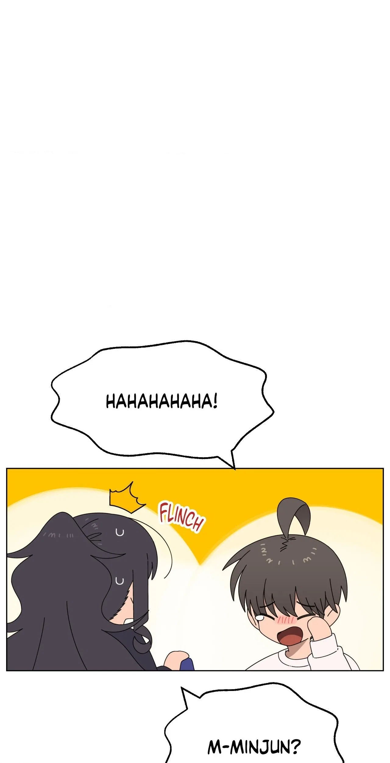 You’re Under My Skin! Chapter 139 – Page 61