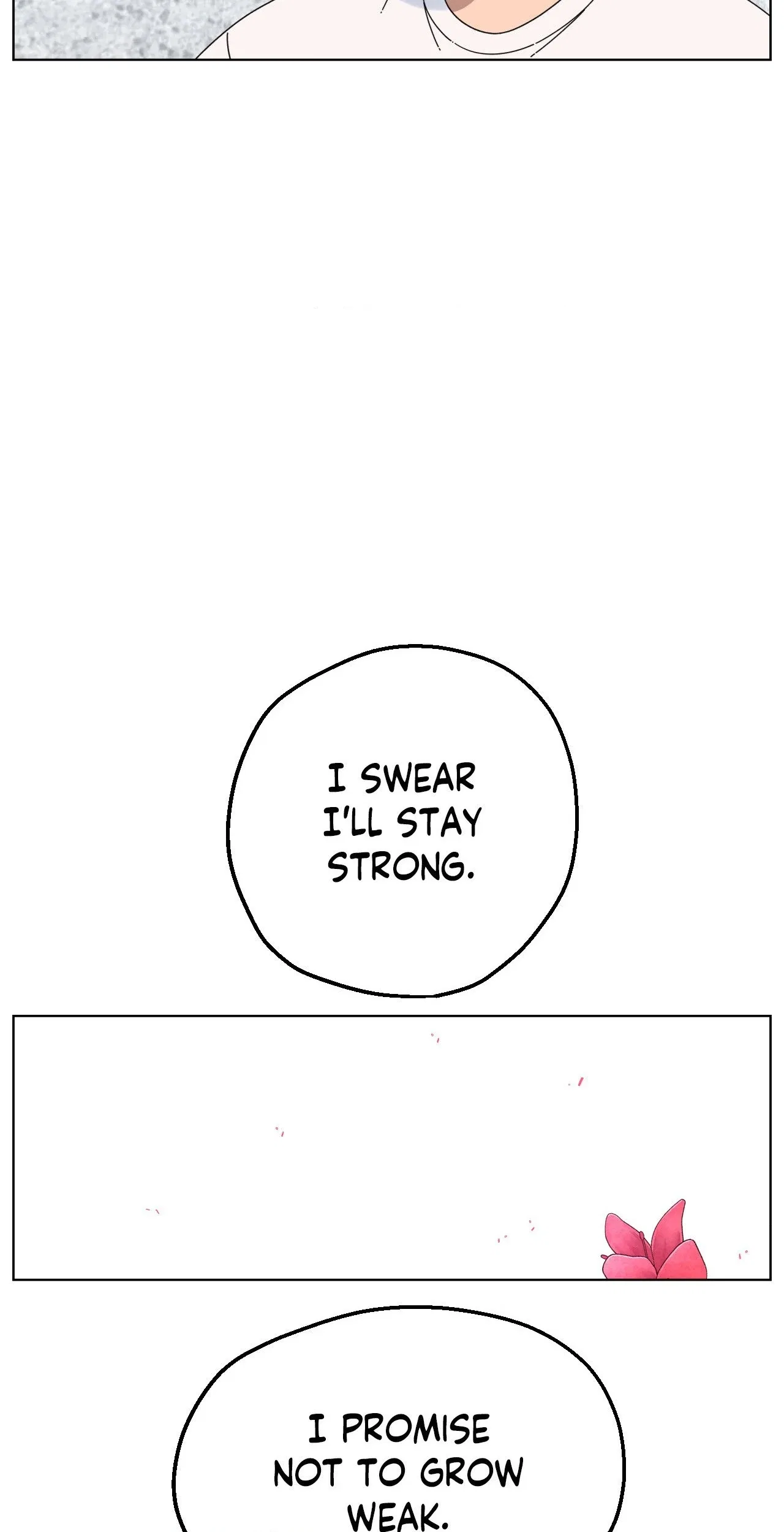 You’re Under My Skin! Chapter 139 – Page 63