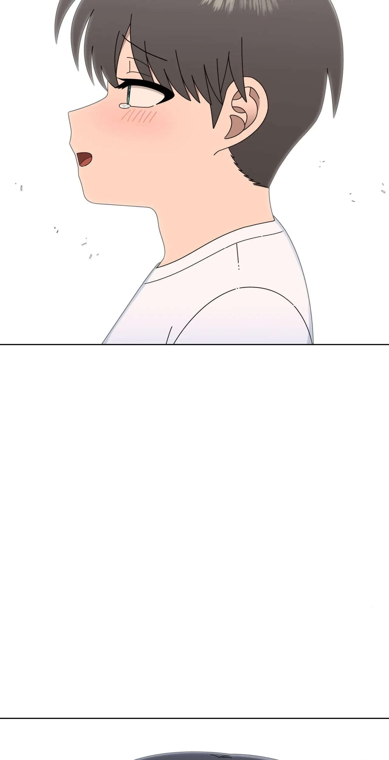 You’re Under My Skin! Chapter 139 – Page 65