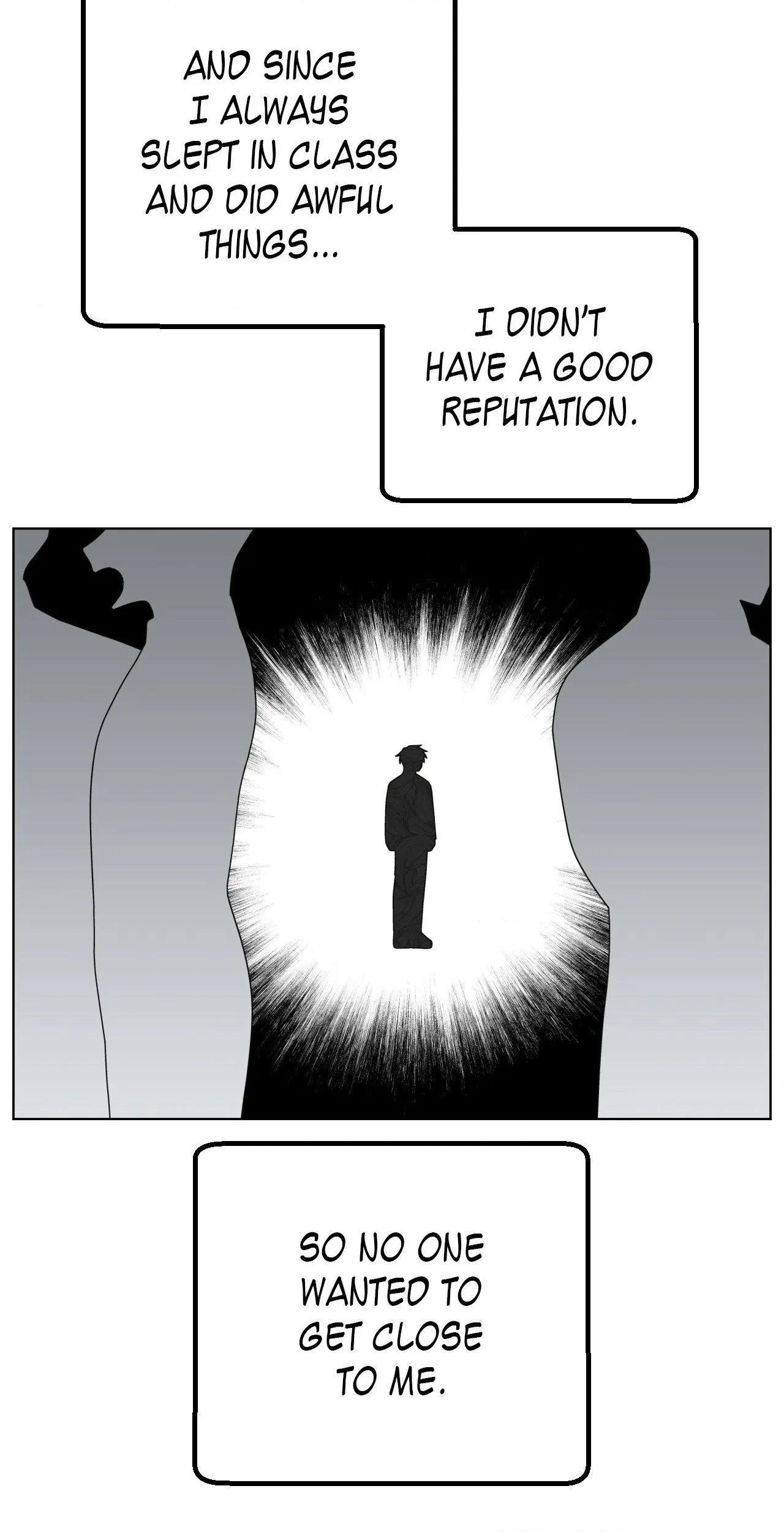 You’re Under My Skin! Chapter 137 – Page 8