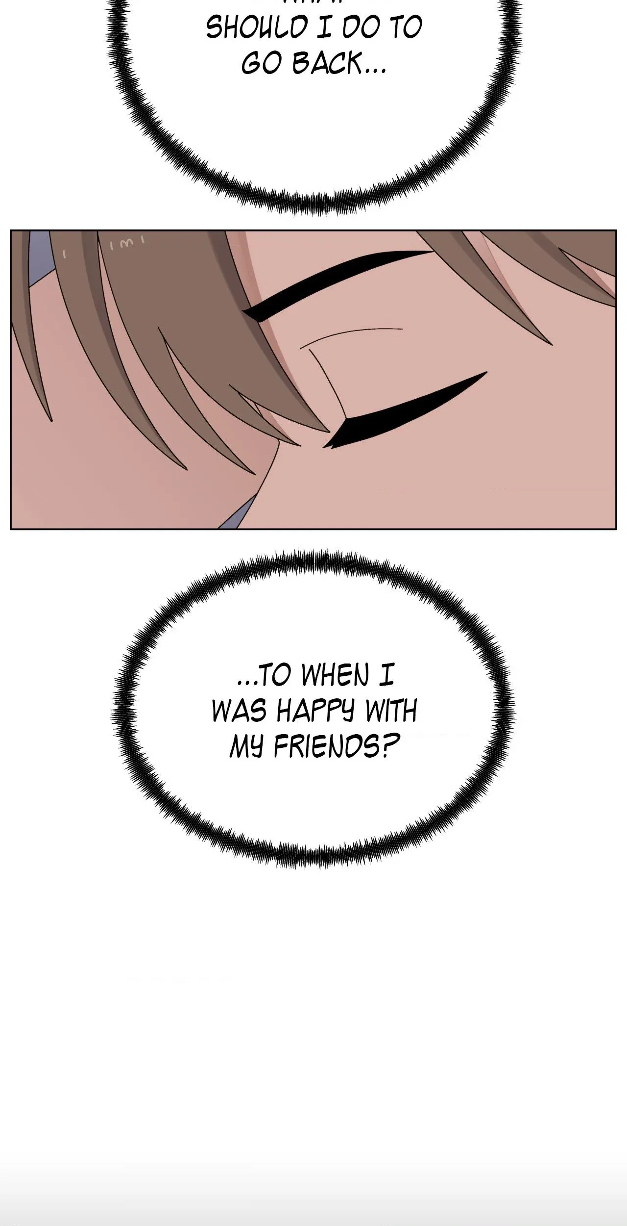 You’re Under My Skin! Chapter 137 – Page 16