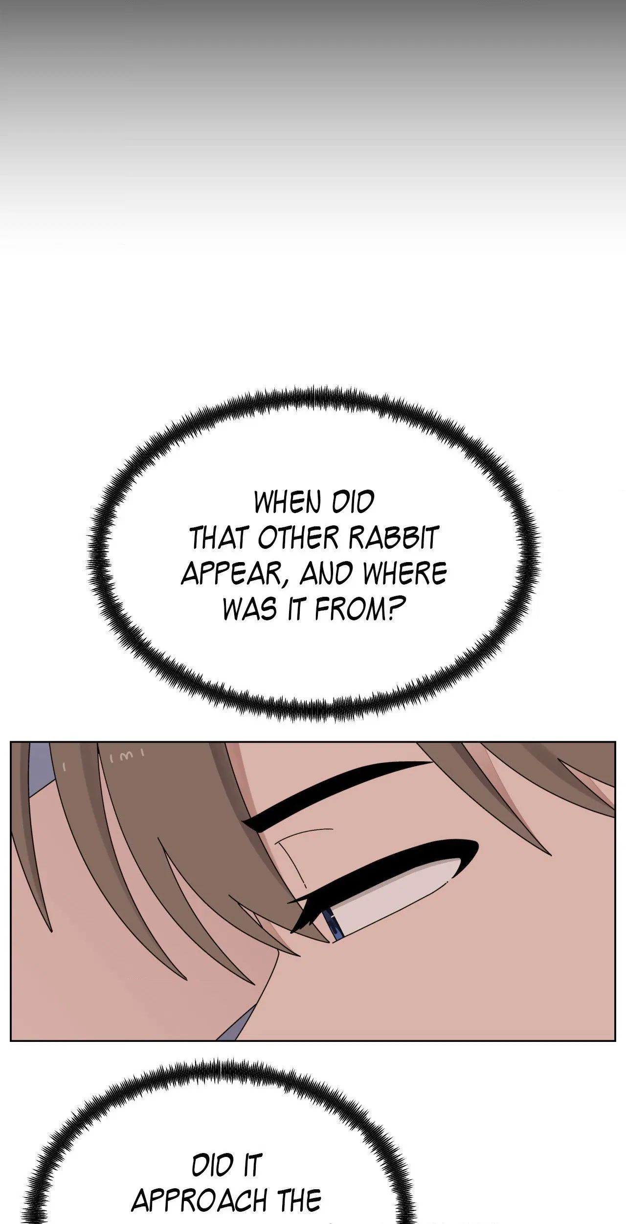 You’re Under My Skin! Chapter 137 – Page 19