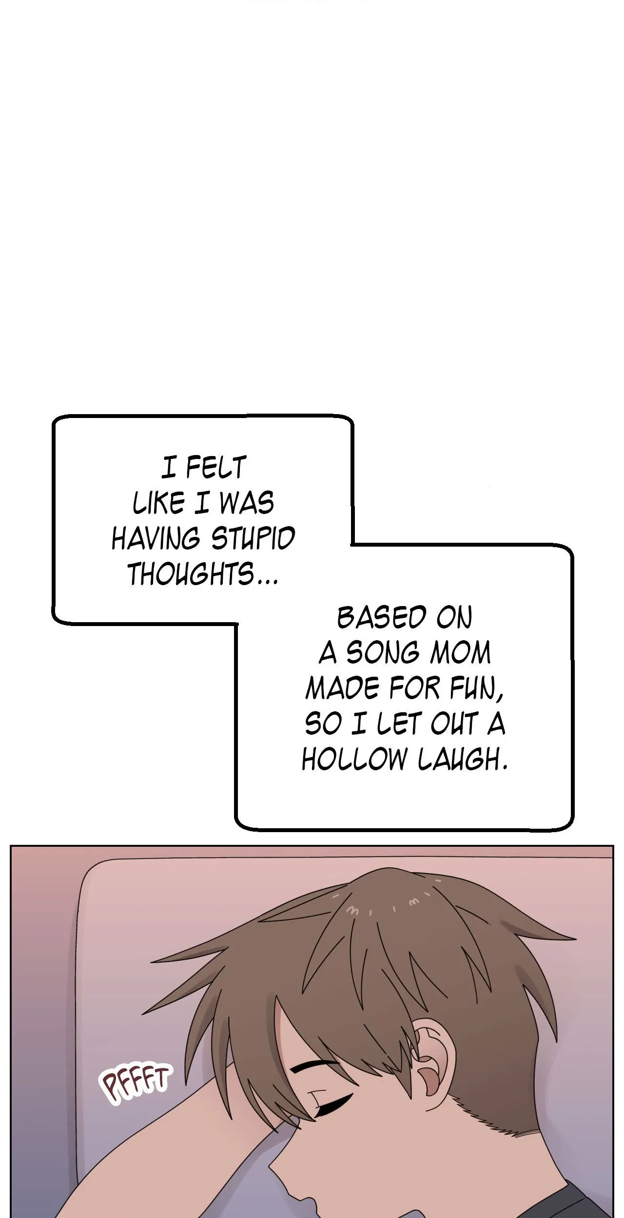 You’re Under My Skin! Chapter 137 – Page 22