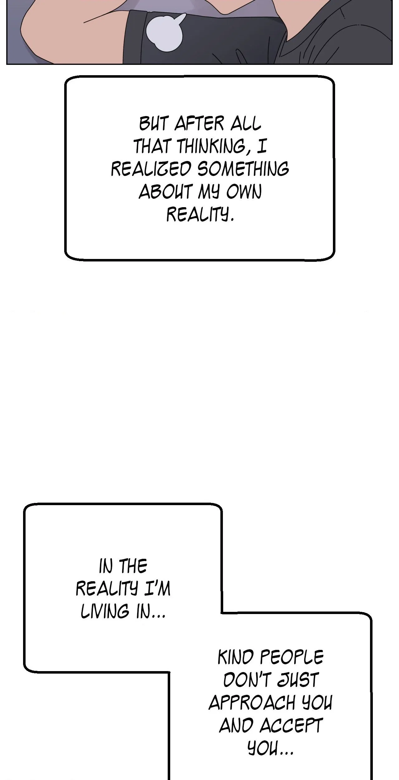 You’re Under My Skin! Chapter 137 – Page 23