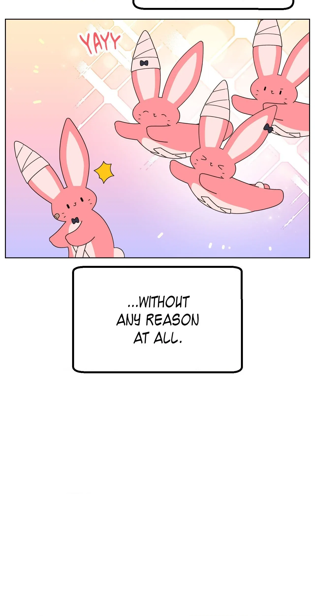 You’re Under My Skin! Chapter 137 – Page 24