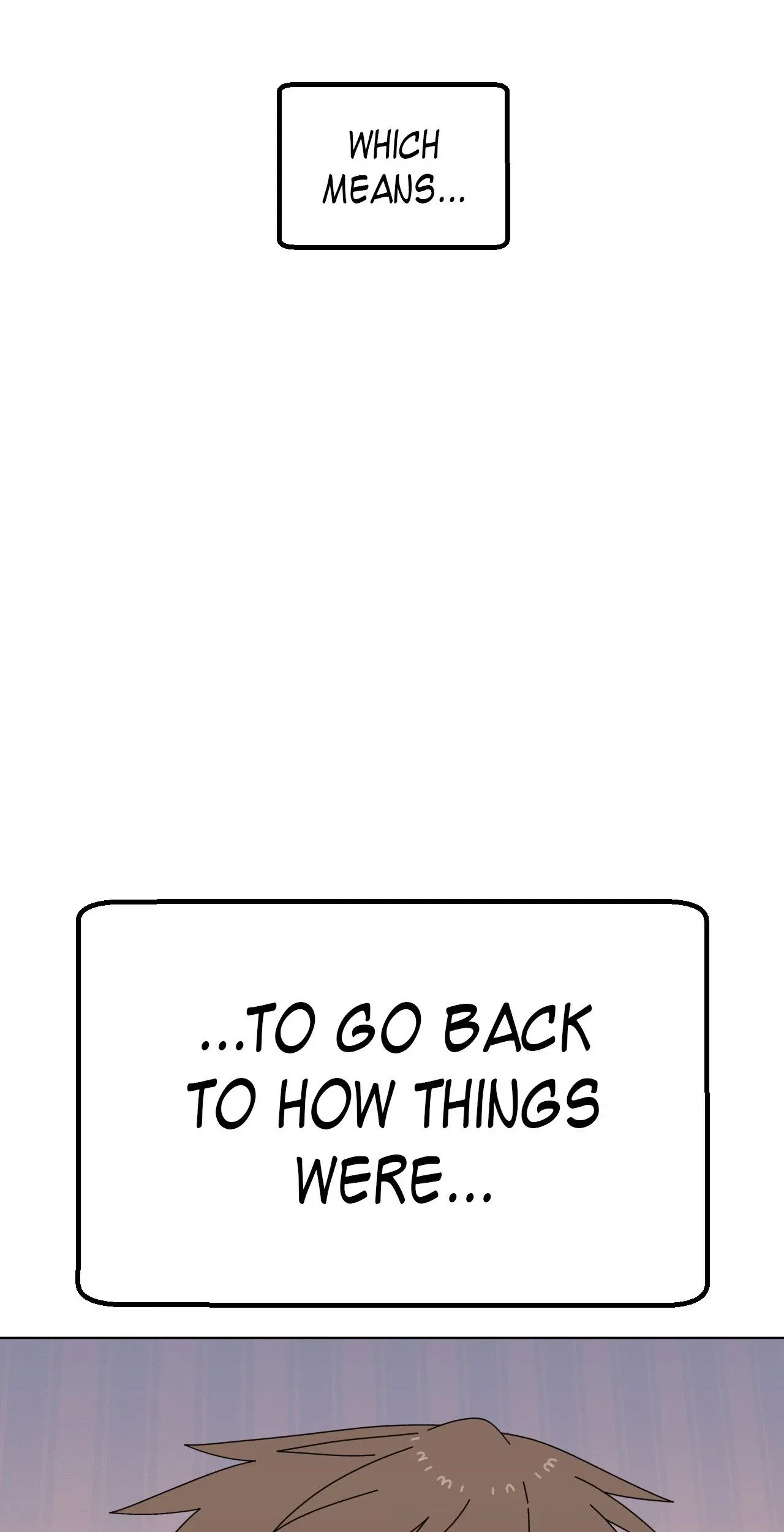 You’re Under My Skin! Chapter 137 – Page 25