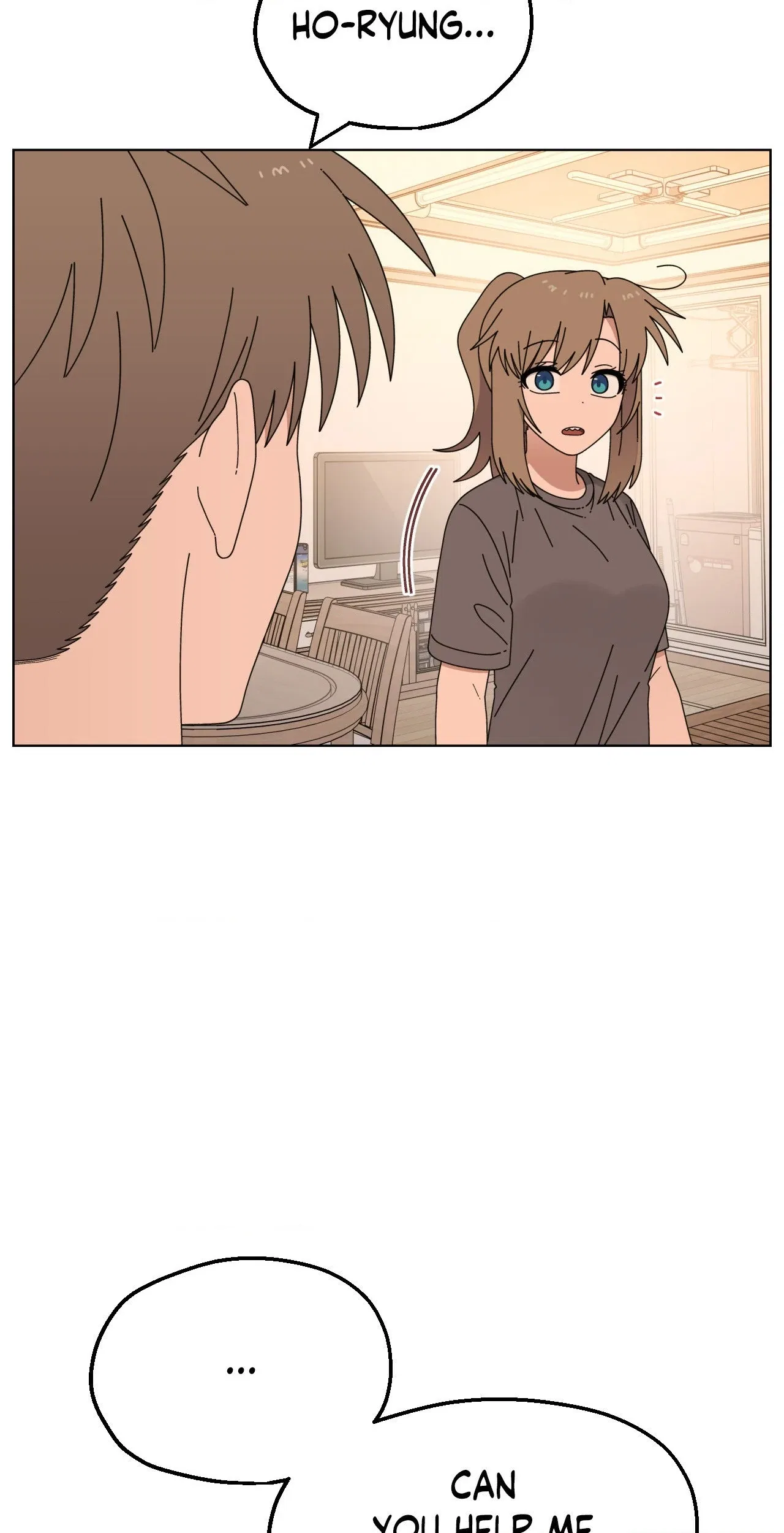 You’re Under My Skin! Chapter 137 – Page 30