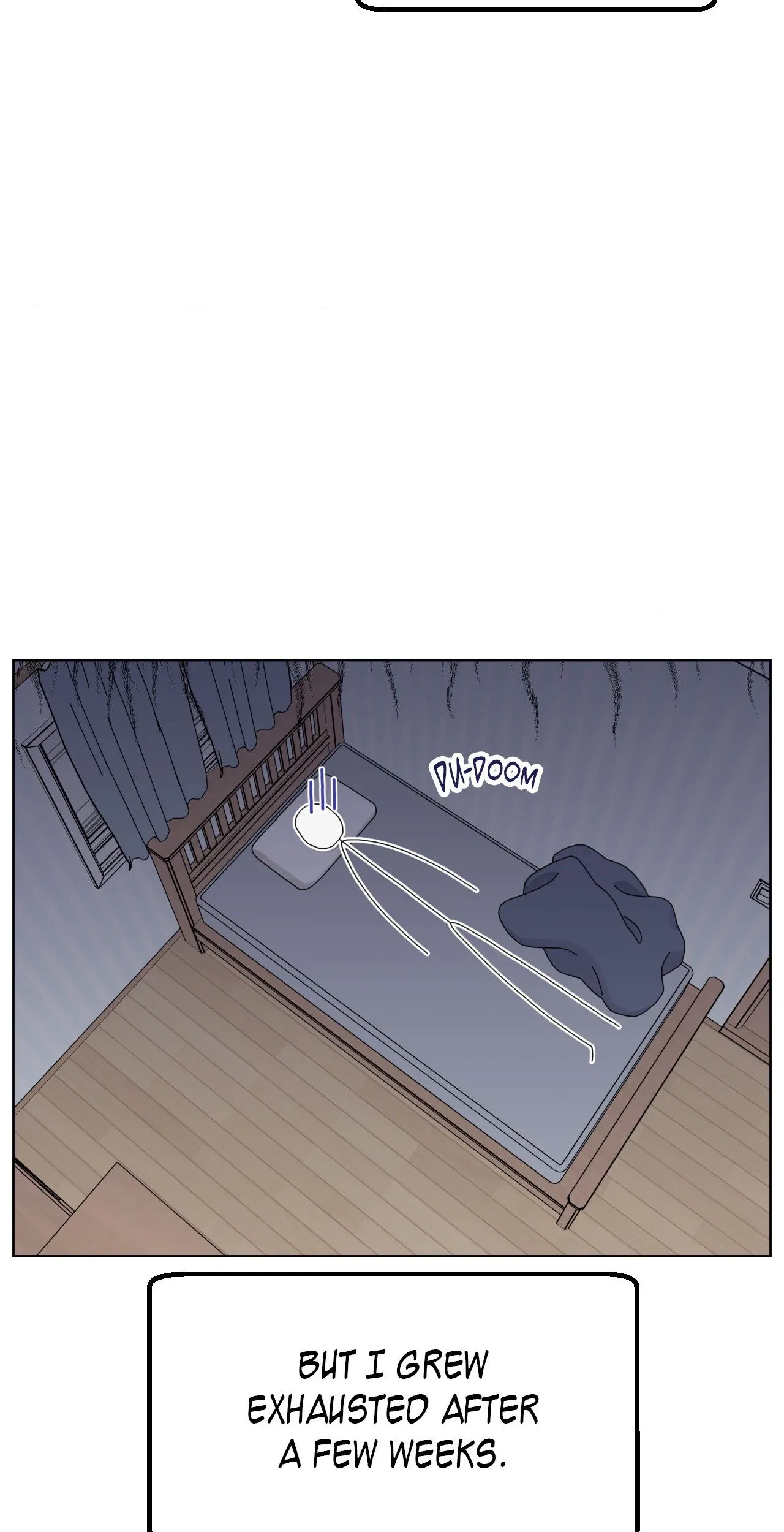 You’re Under My Skin! Chapter 137 – Page 35