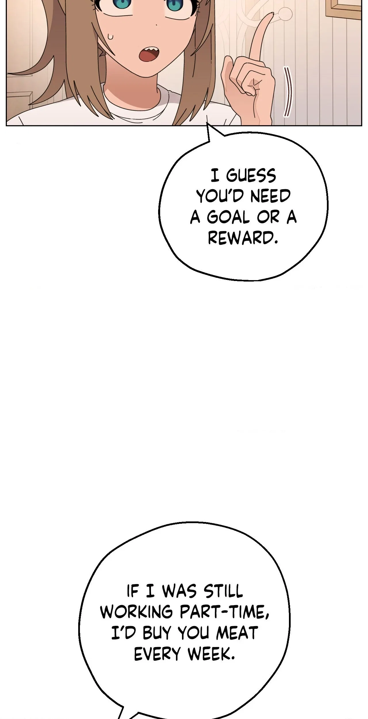 You’re Under My Skin! Chapter 137 – Page 37