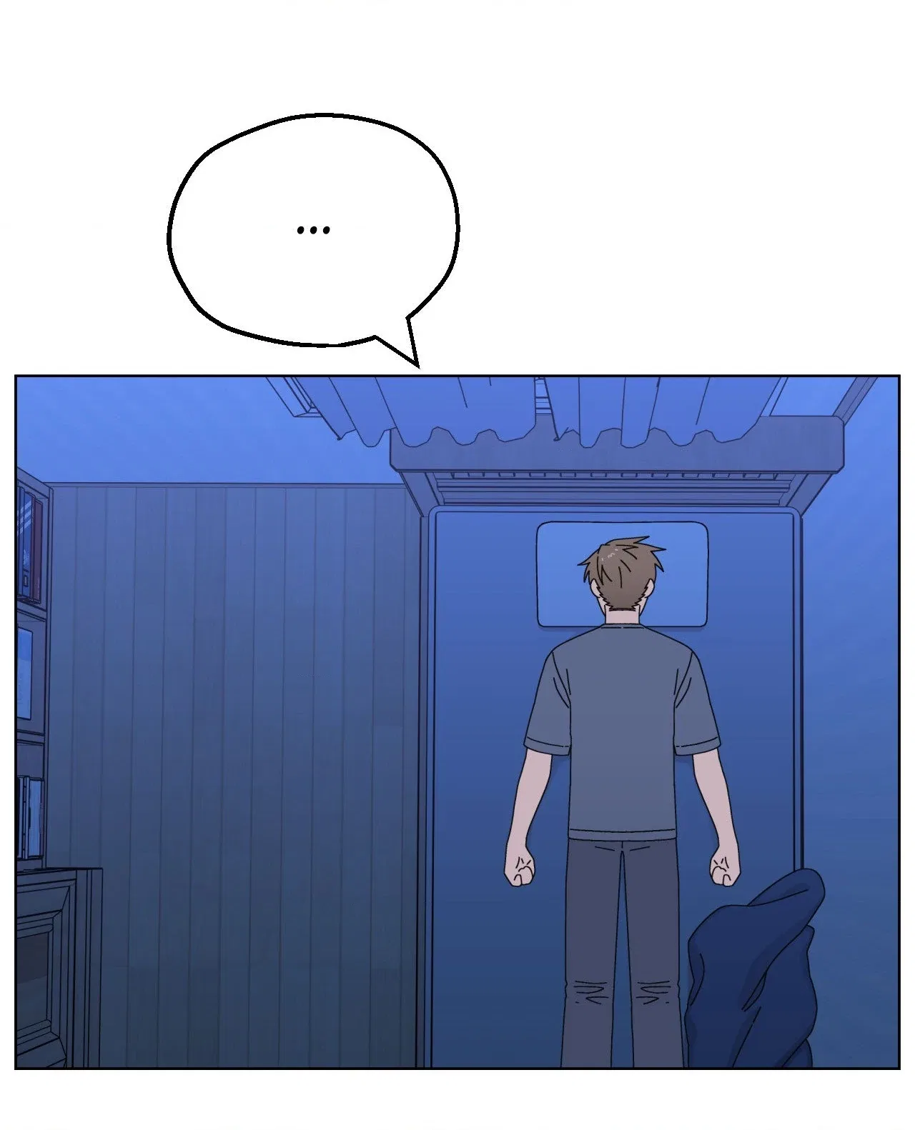 You’re Under My Skin! Chapter 137 – Page 41