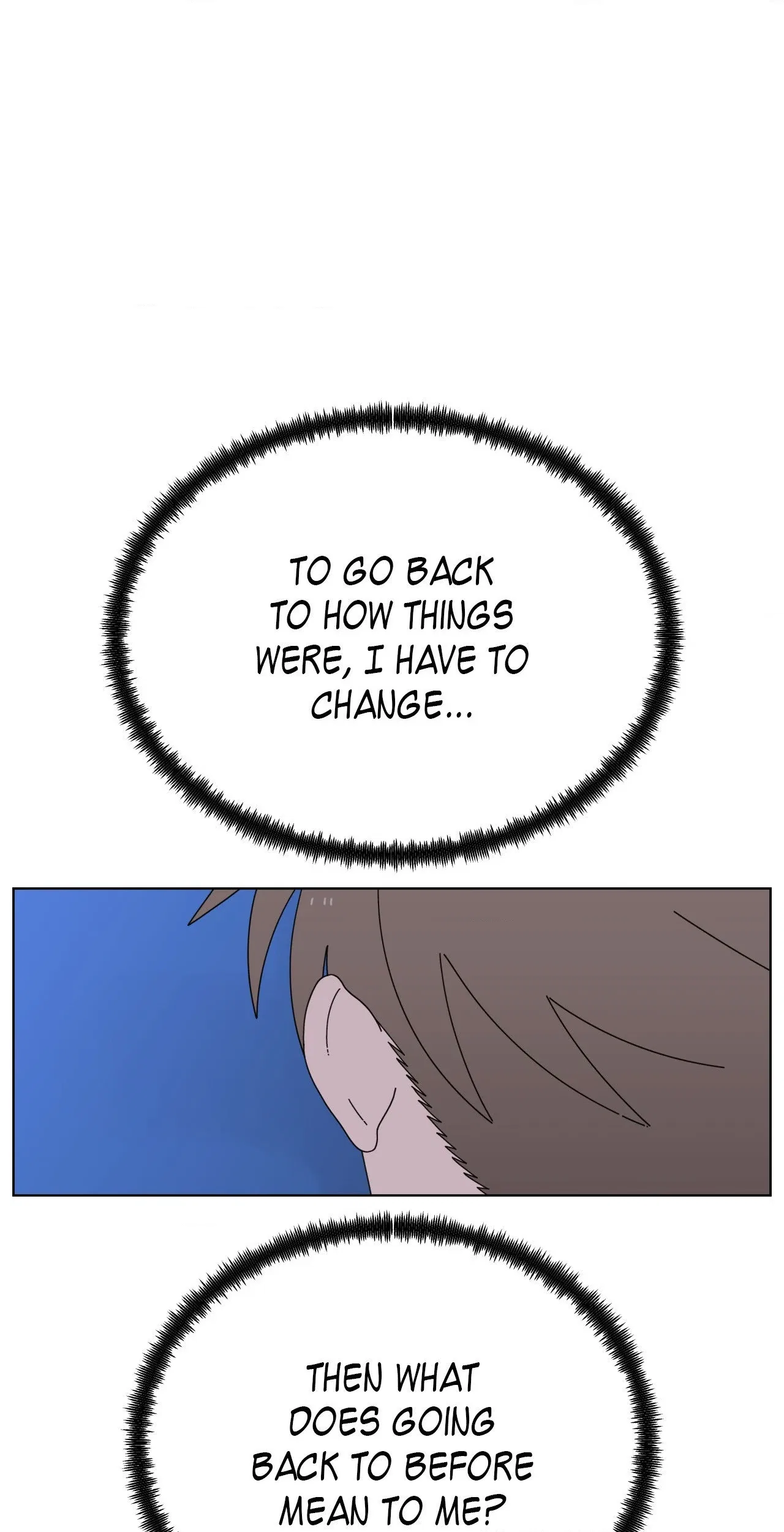 You’re Under My Skin! Chapter 137 – Page 42