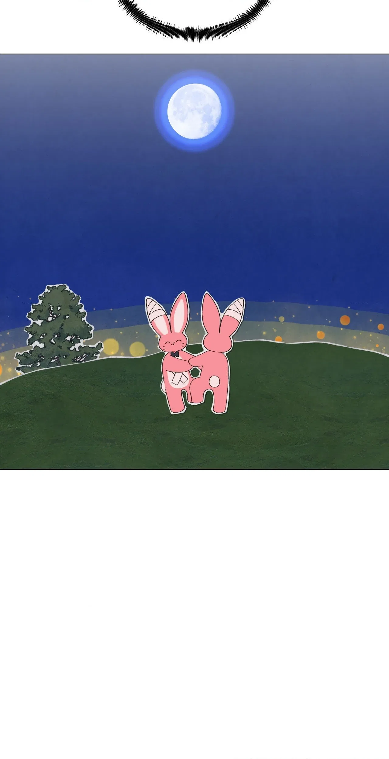 You’re Under My Skin! Chapter 137 – Page 45