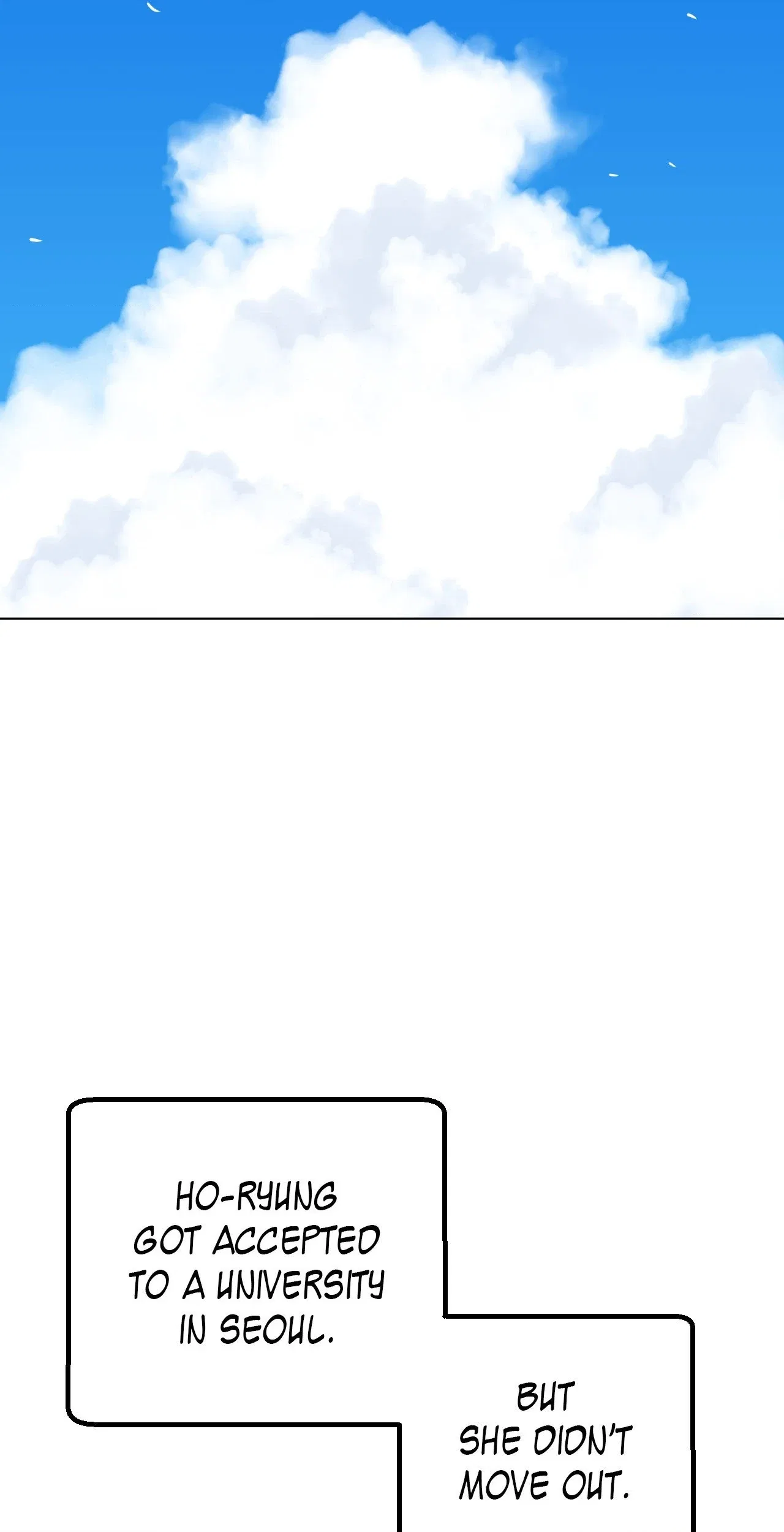 You’re Under My Skin! Chapter 137 – Page 64