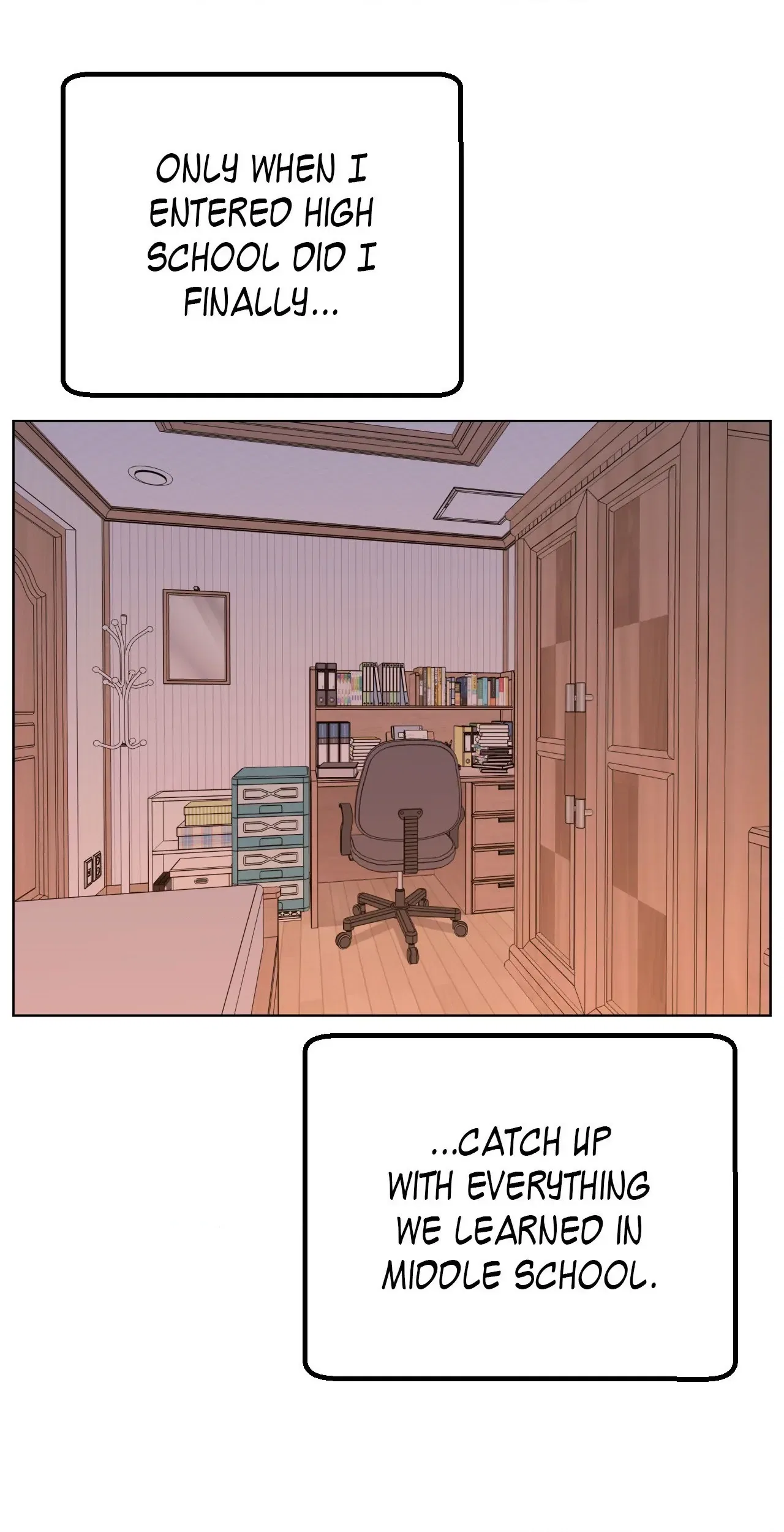 You’re Under My Skin! Chapter 137 – Page 66