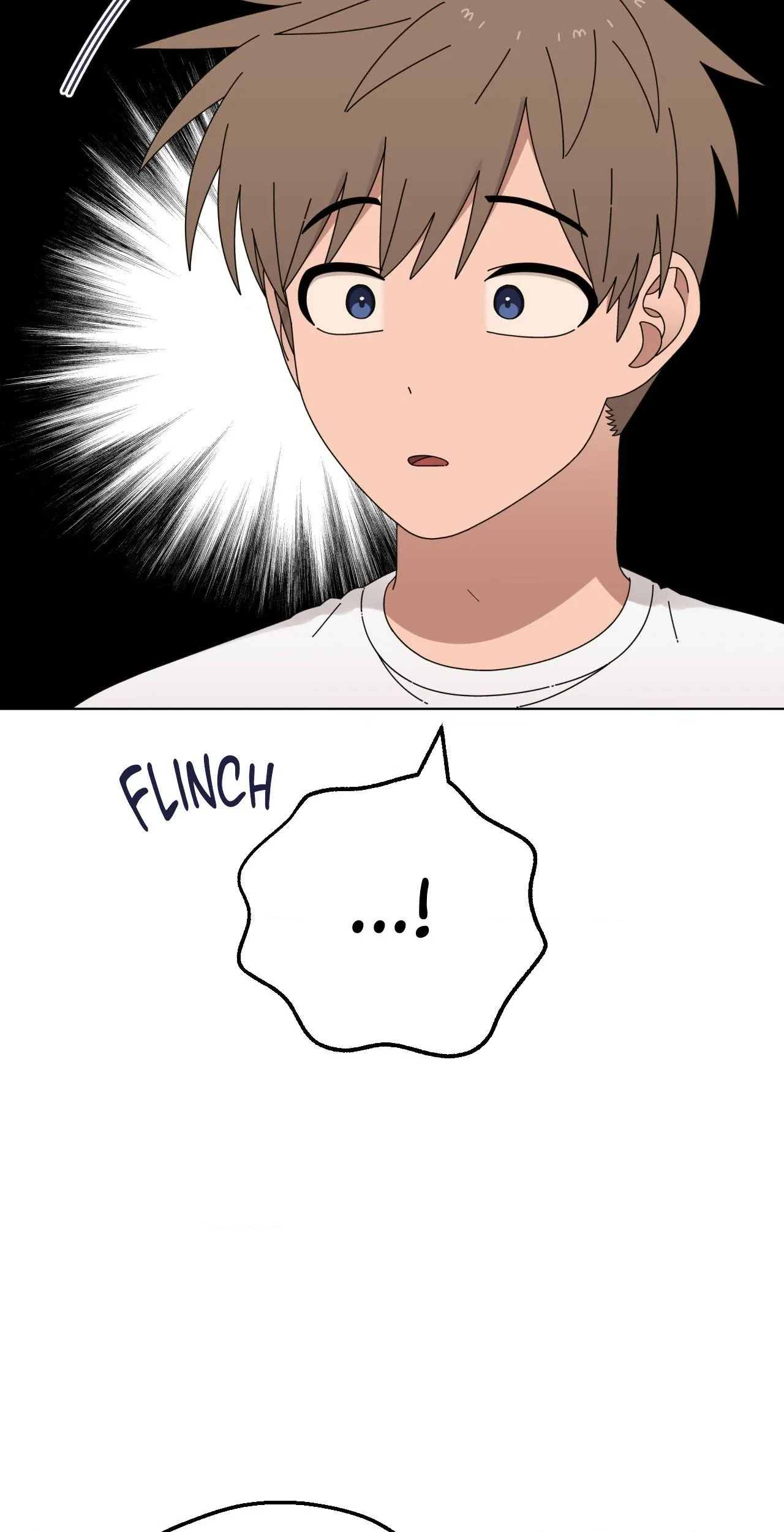 You’re Under My Skin! Chapter 137 – Page 76