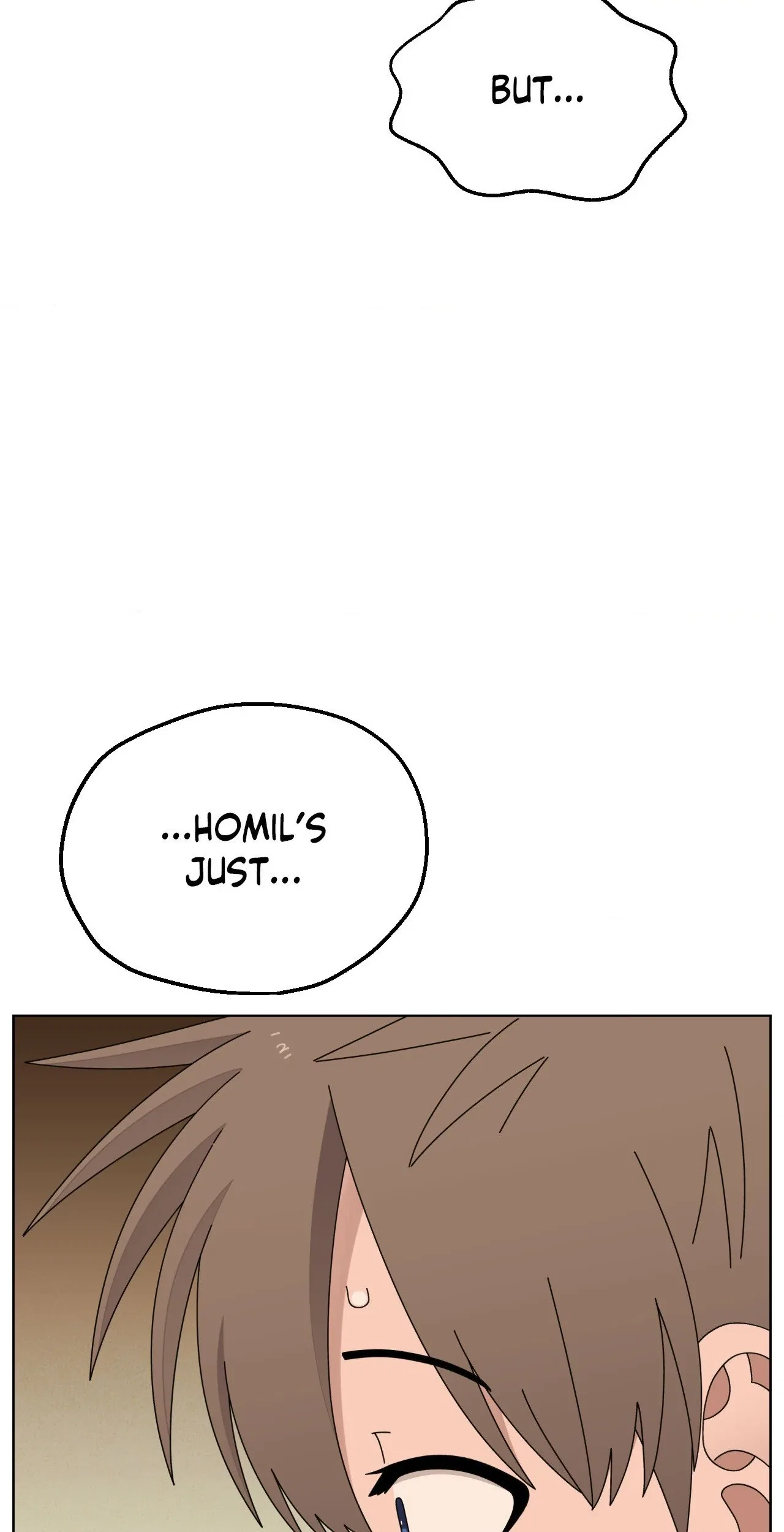 You’re Under My Skin! Chapter 137 – Page 80