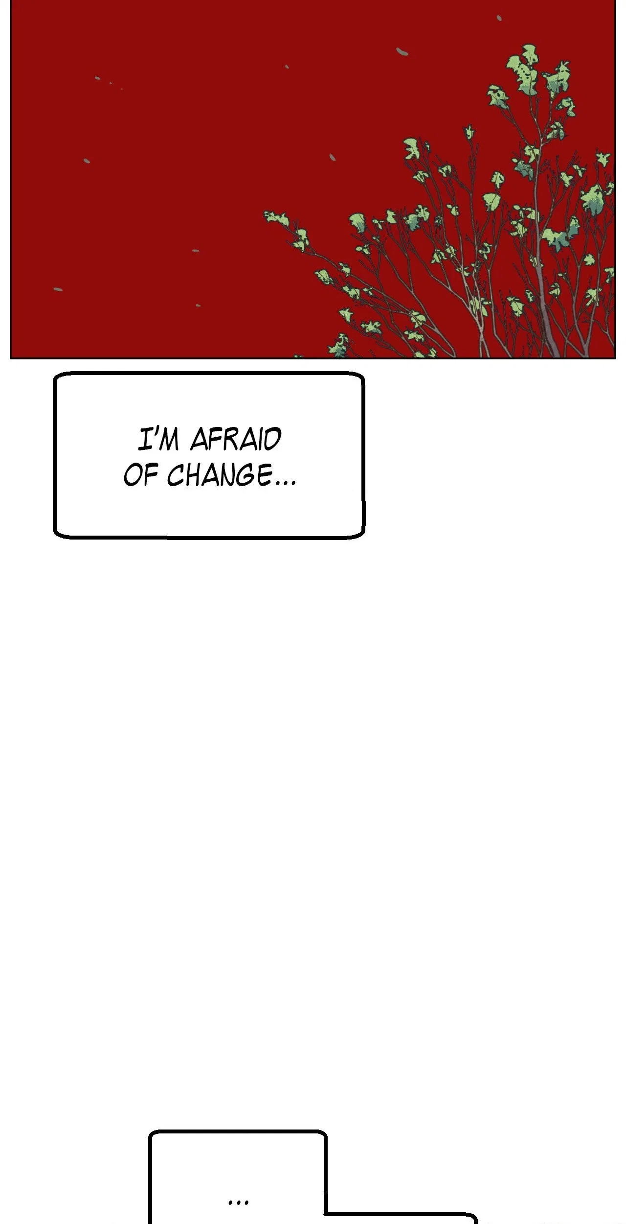 You’re Under My Skin! Chapter 137 – Page 85