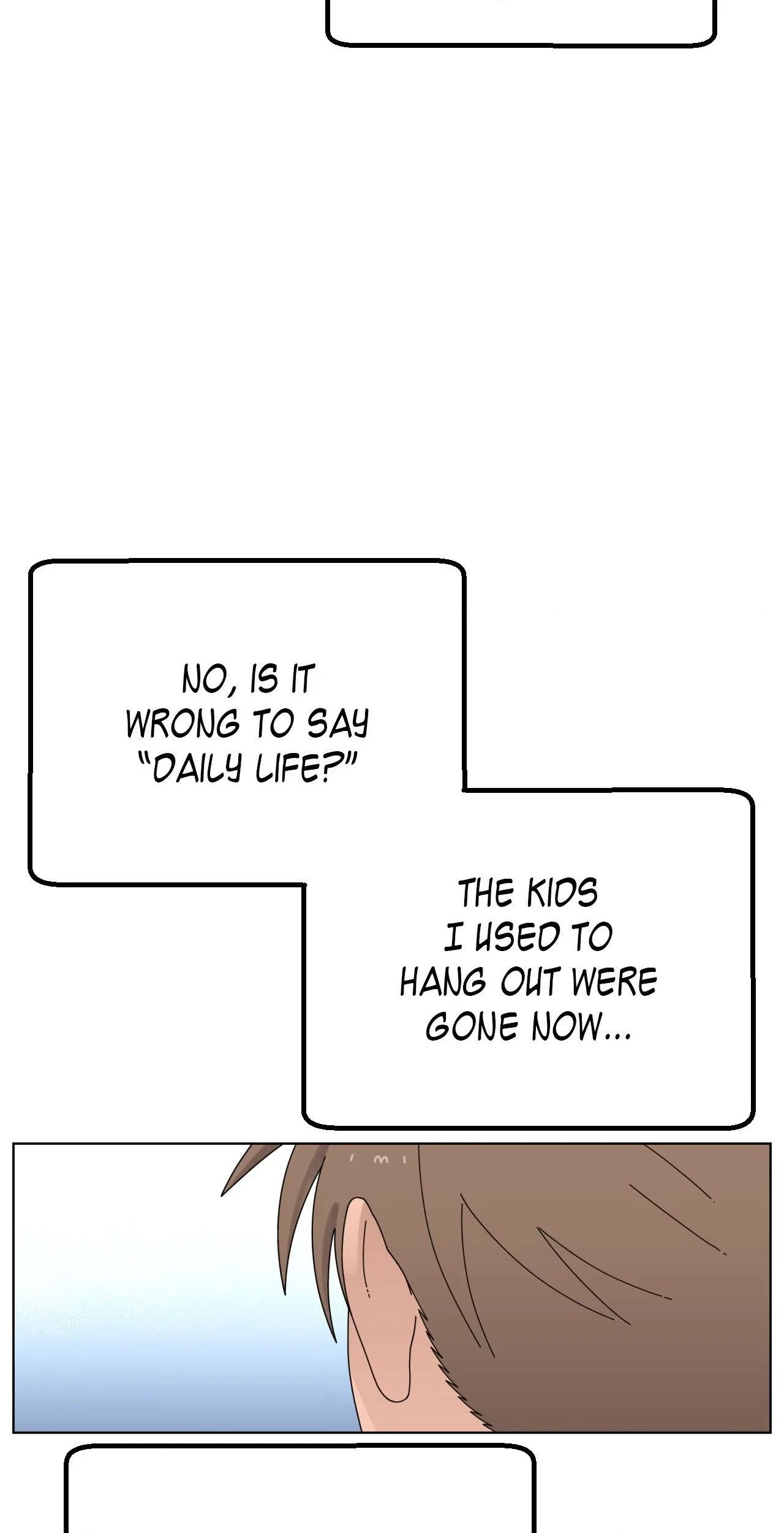 You’re Under My Skin! Chapter 136 – Page 4