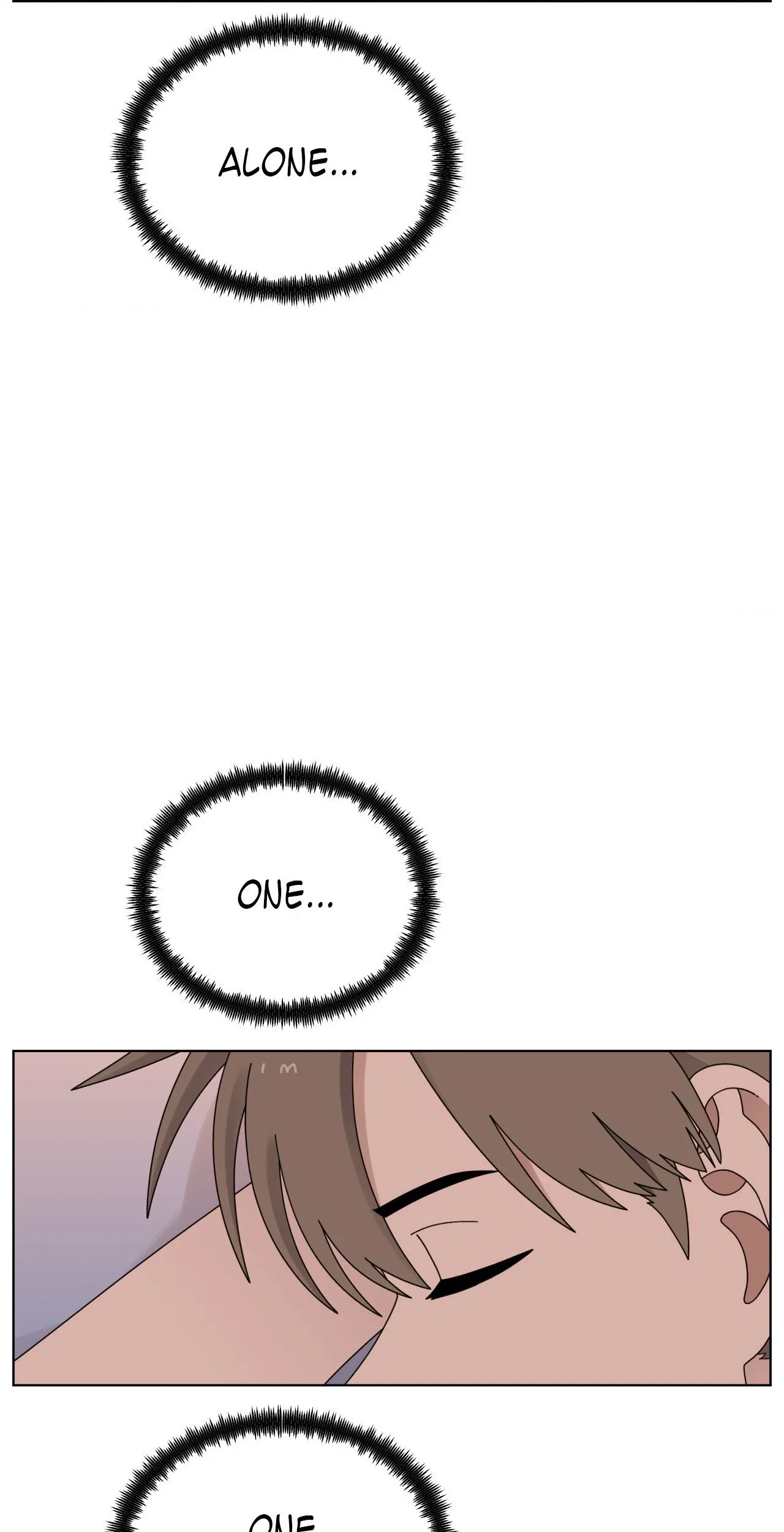 You’re Under My Skin! Chapter 136 – Page 10
