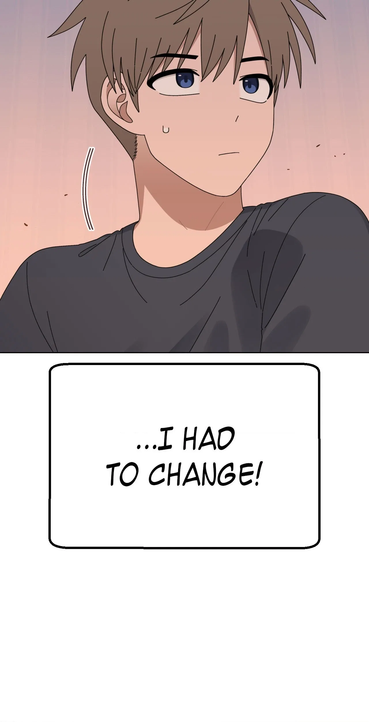 You’re Under My Skin! Chapter 136 – Page 26