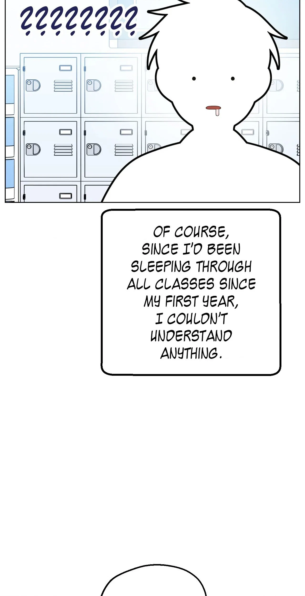You’re Under My Skin! Chapter 136 – Page 29