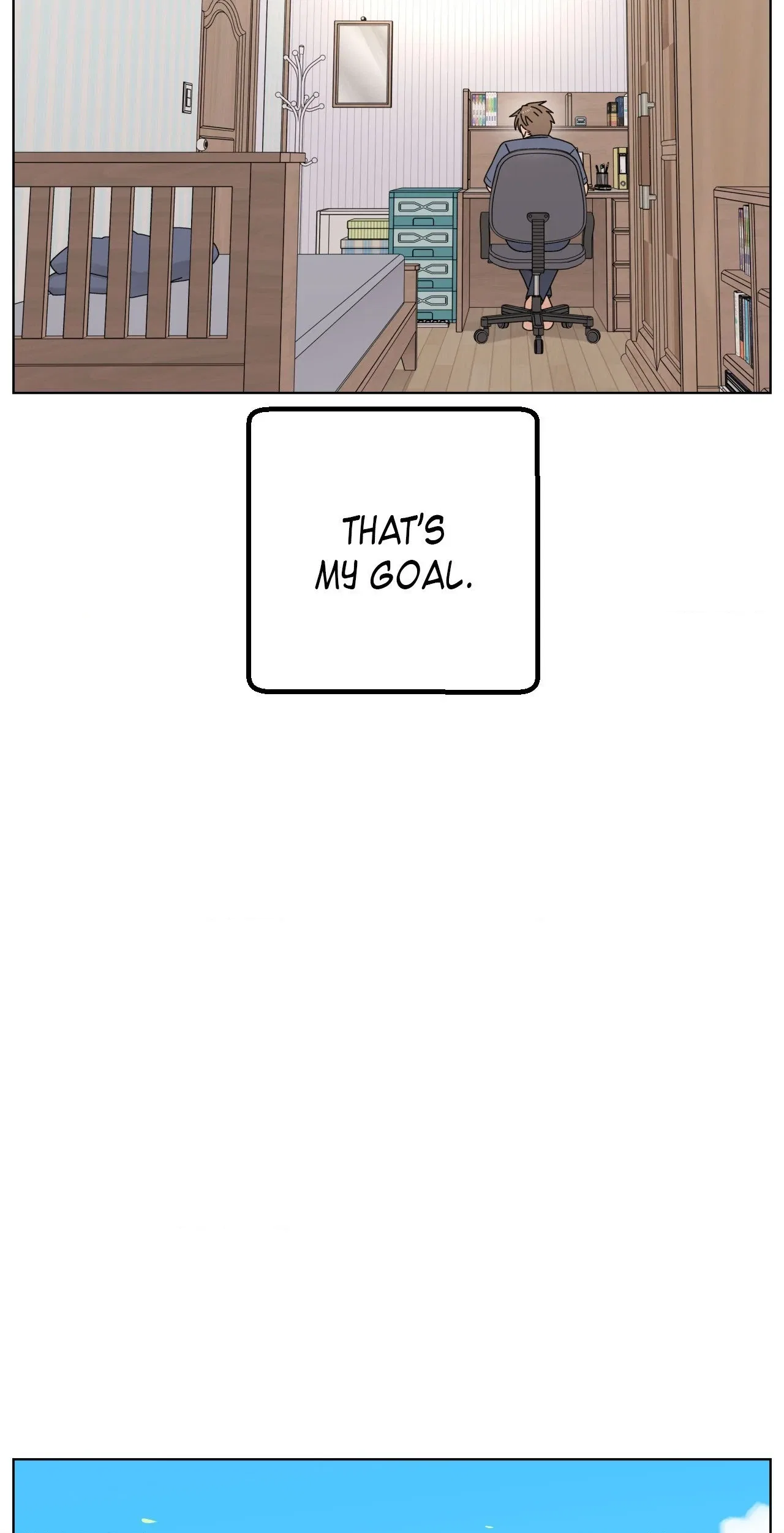 You’re Under My Skin! Chapter 136 – Page 59