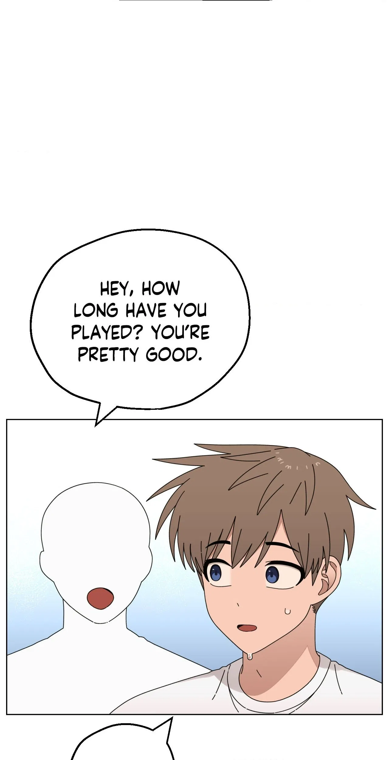 You’re Under My Skin! Chapter 136 – Page 69