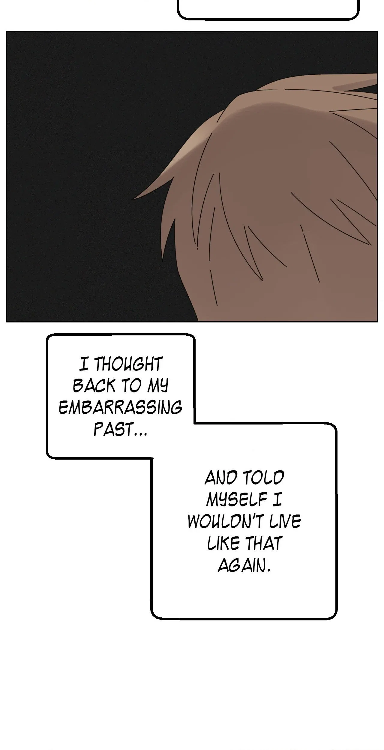You’re Under My Skin! Chapter 136 – Page 71
