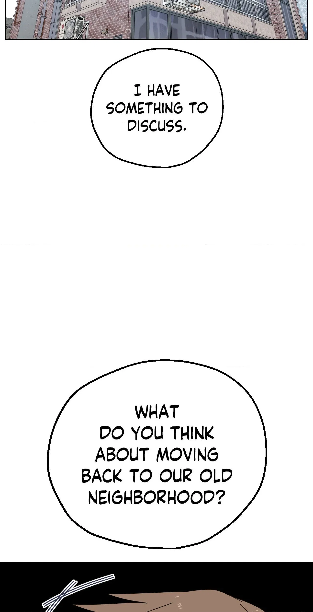 You’re Under My Skin! Chapter 136 – Page 75