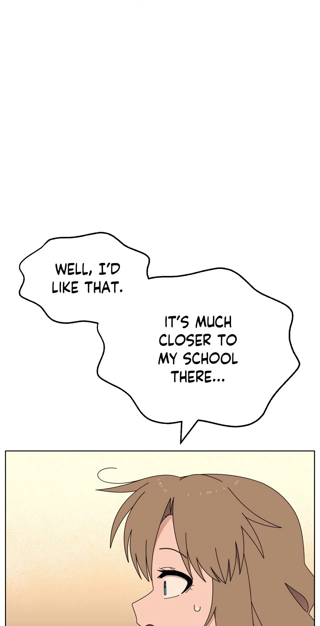 You’re Under My Skin! Chapter 136 – Page 78