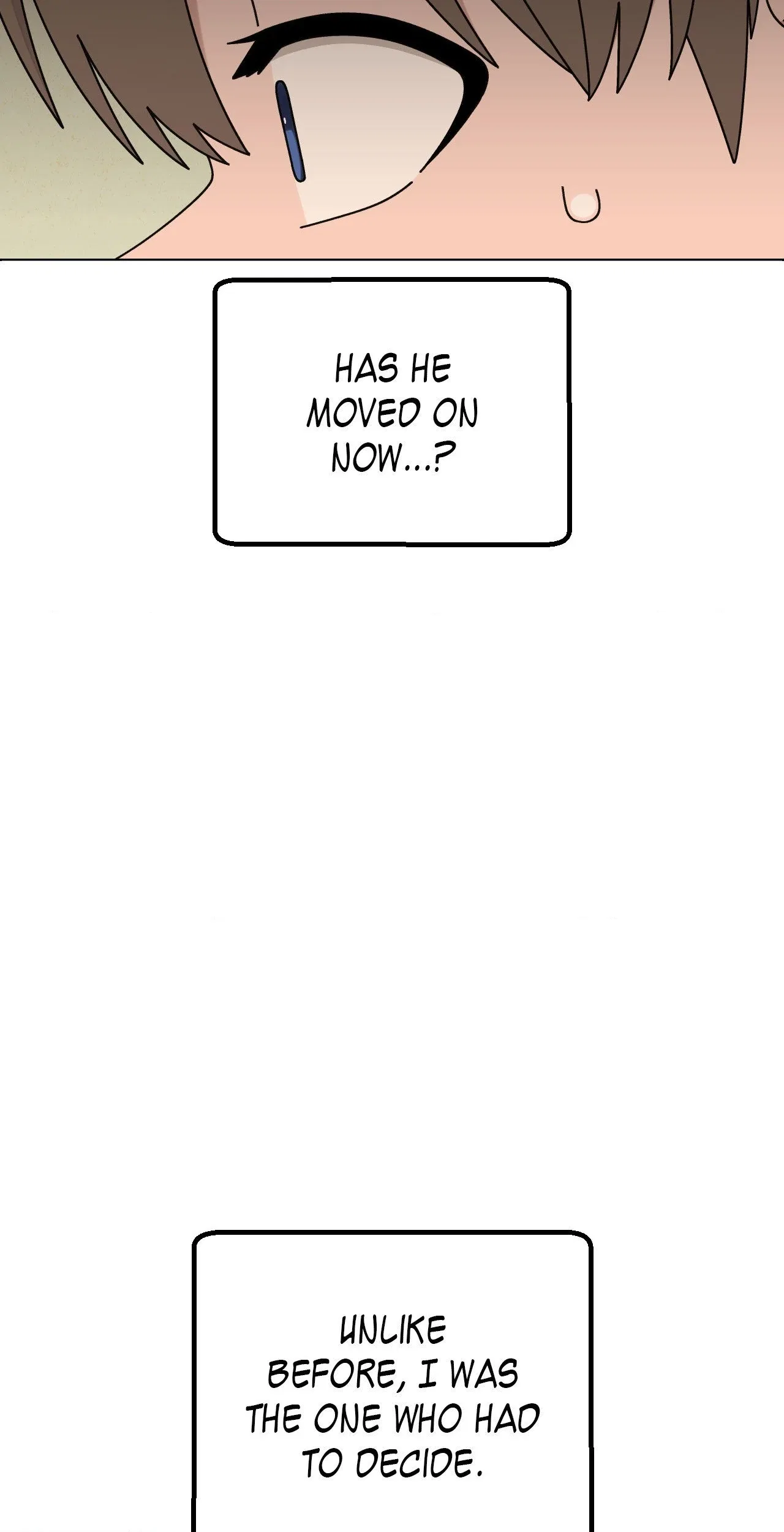 You’re Under My Skin! Chapter 136 – Page 82