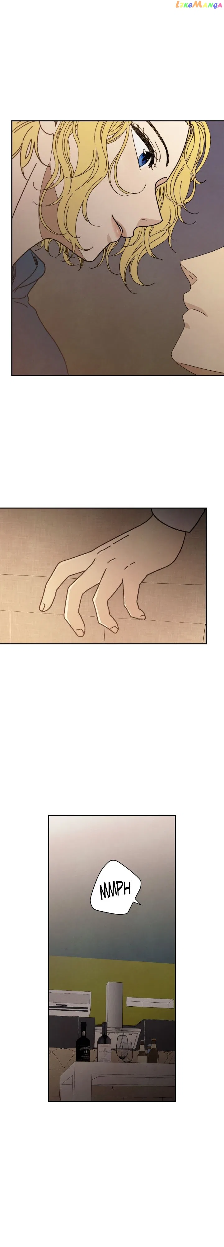 Just Give it to Me Chapter 204 – Page 1