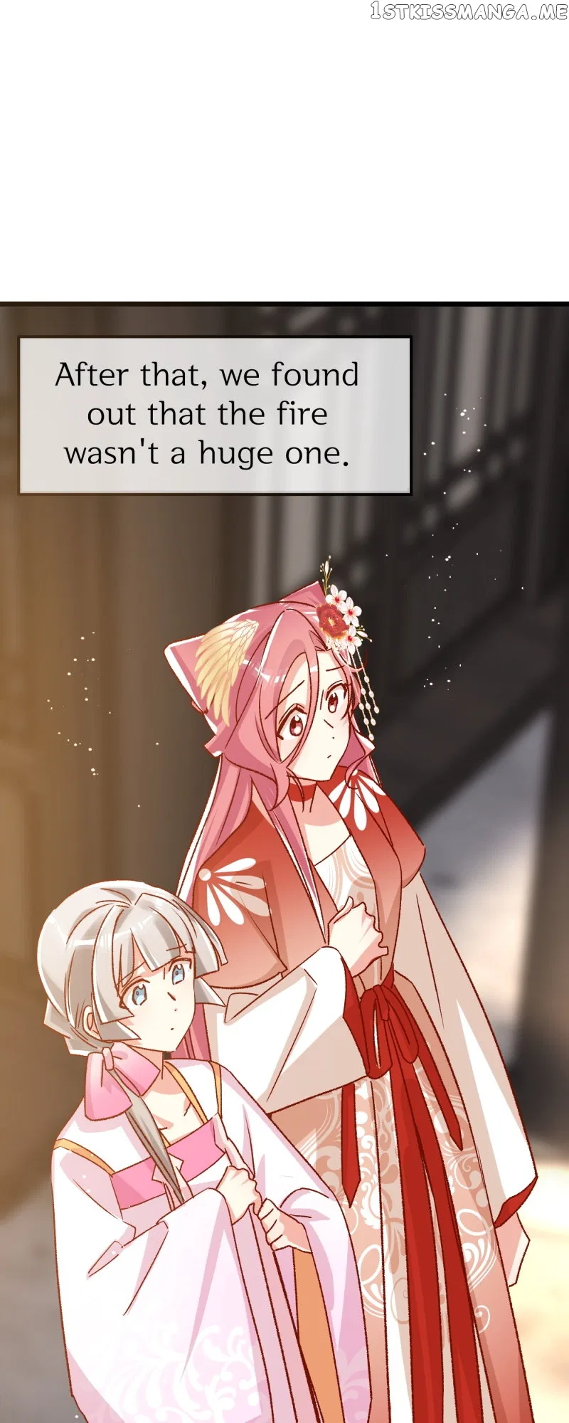 Beauty BIoggers in Another WorId Chapter 92 – Page 1