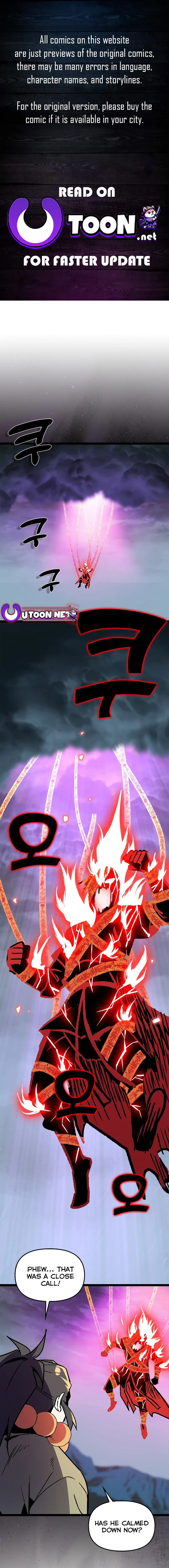 Absolute Martial Arts Chapter 151 – Page 1