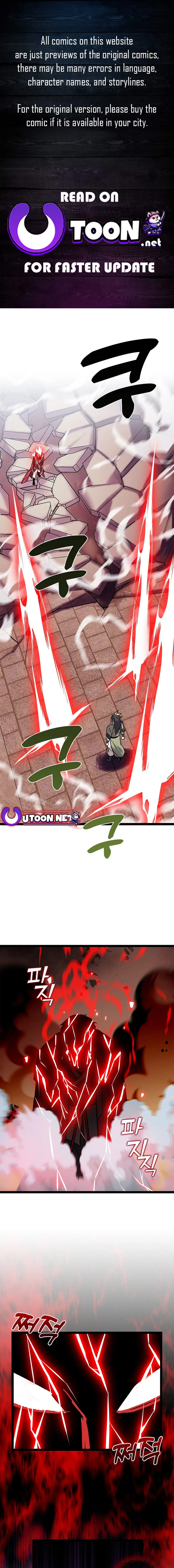 Absolute Martial Arts Chapter 150 – Page 1