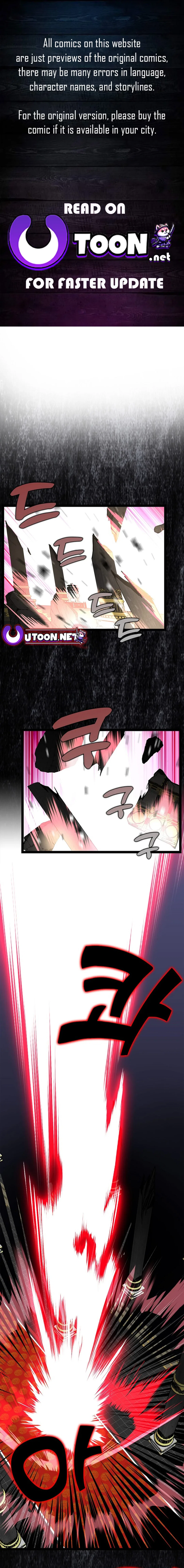 Absolute Martial Arts Chapter 148 – Page 1