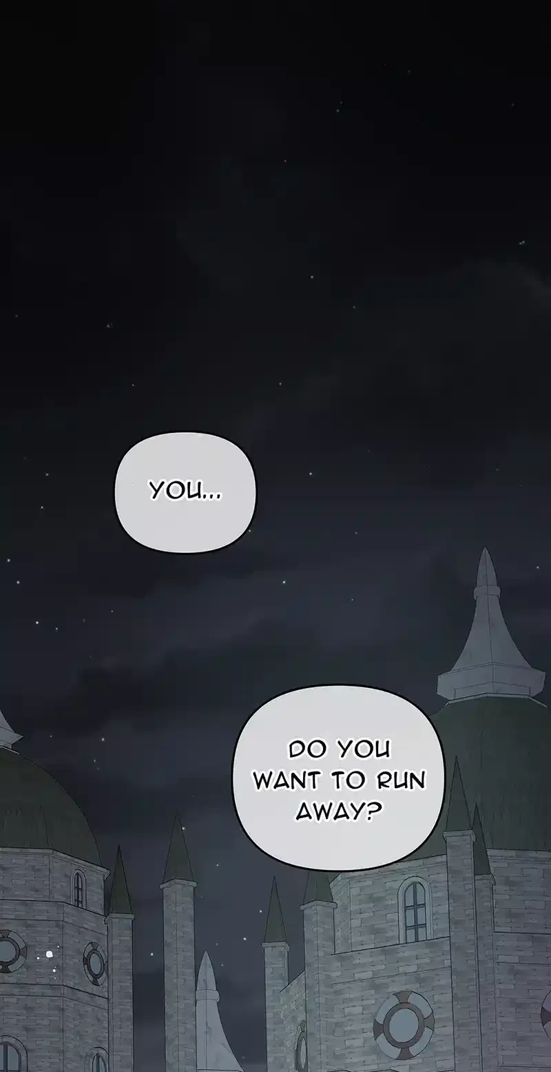Don’t Concern Yourself With That Book Chapter 61 – Page 1