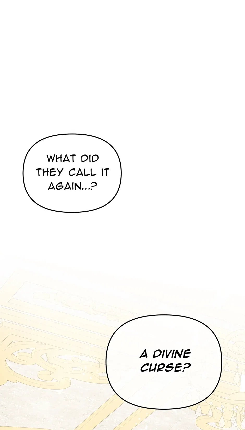 Don’t Concern Yourself With That Book Chapter 54 – Page 1