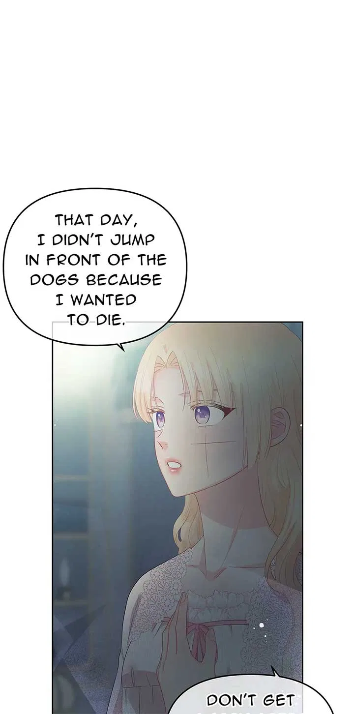 Don’t Concern Yourself With That Book Chapter 52 – Page 1