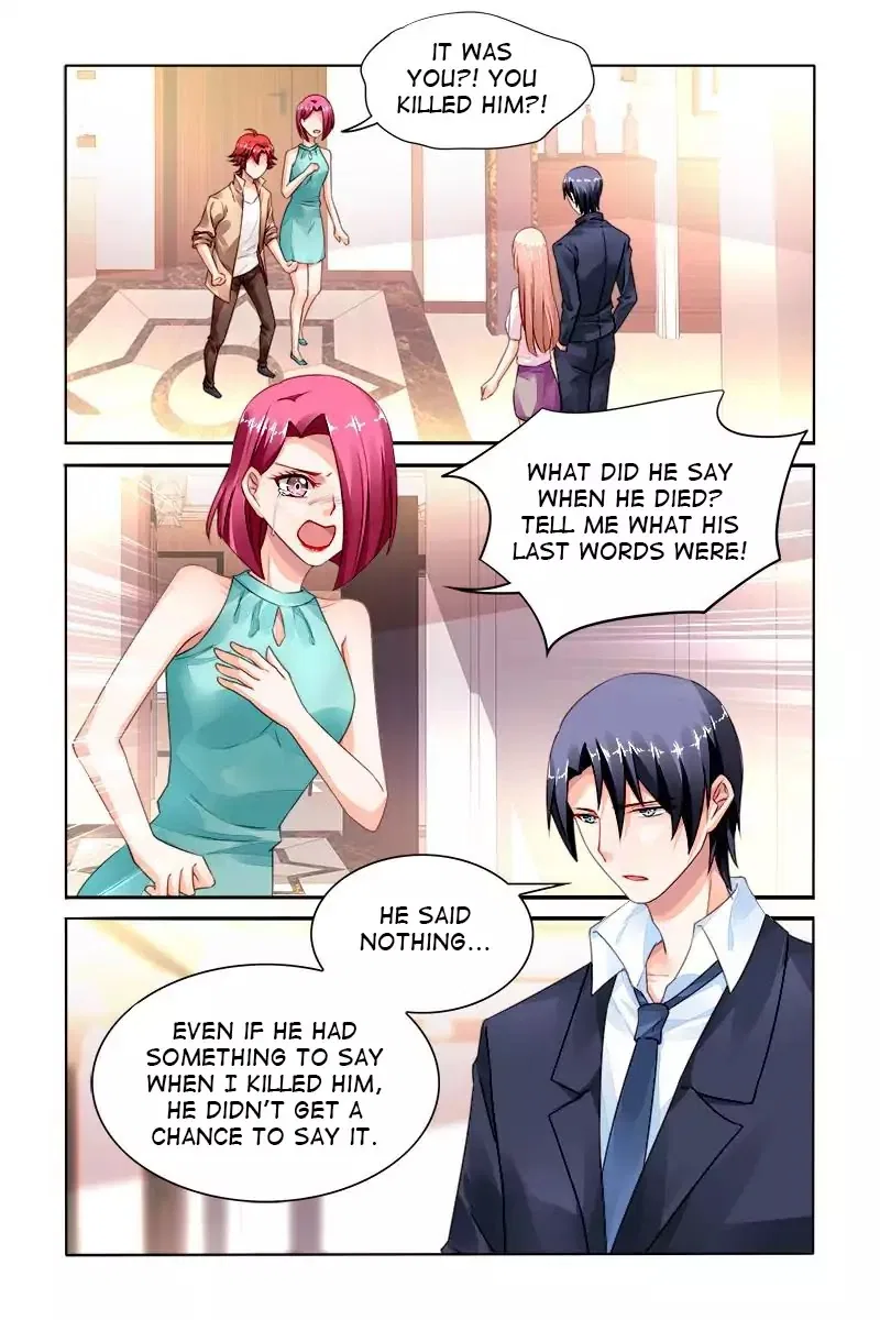 Grandest Wedding Chapter 163 – Page 1