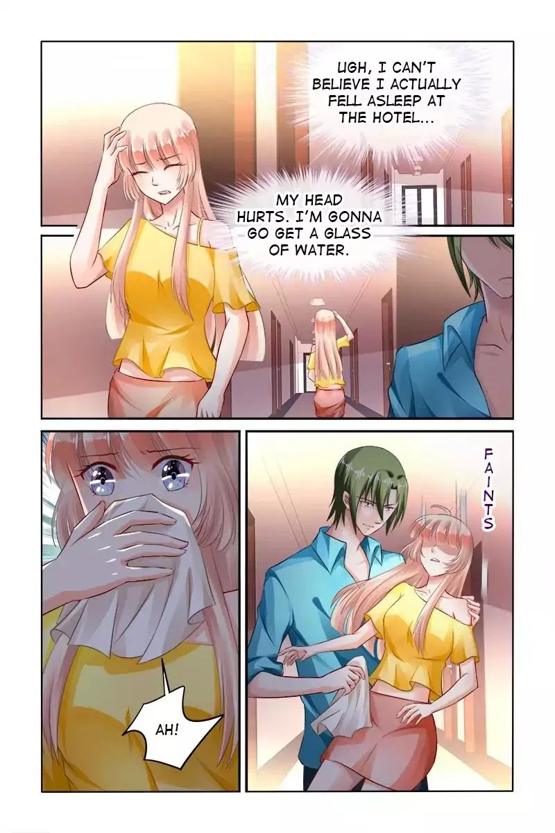 Grandest Wedding Chapter 159 – Page 1
