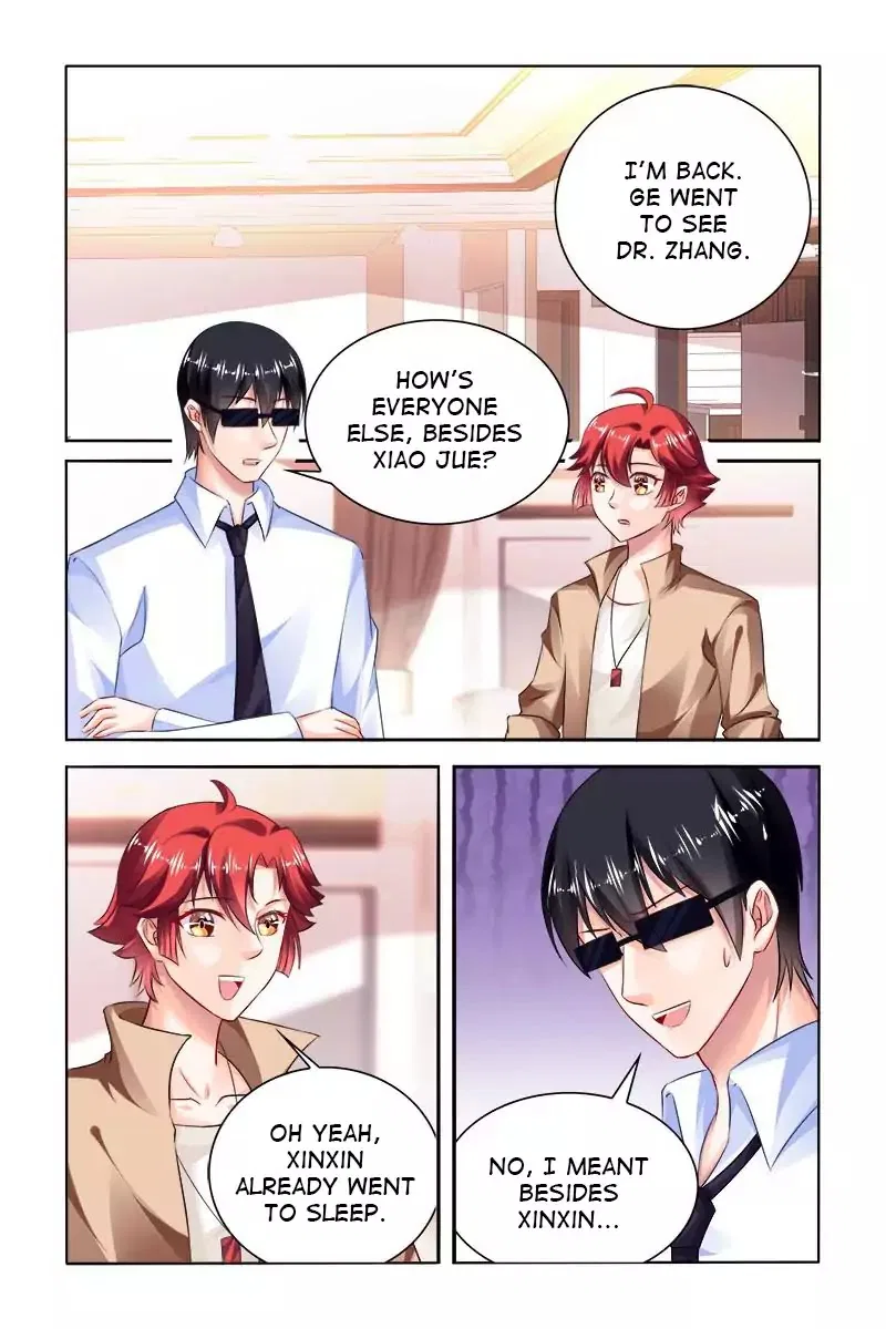 Grandest Wedding Chapter 157 – Page 1