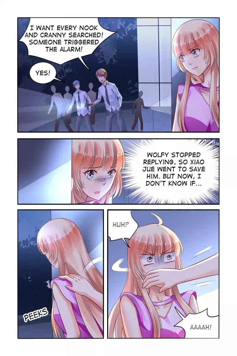 Grandest Wedding Chapter 151 – Page 1