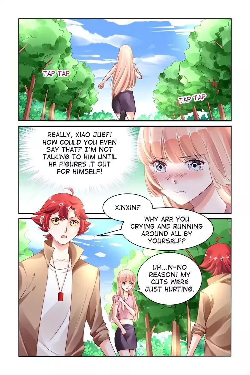 Grandest Wedding Chapter 148 – Page 1