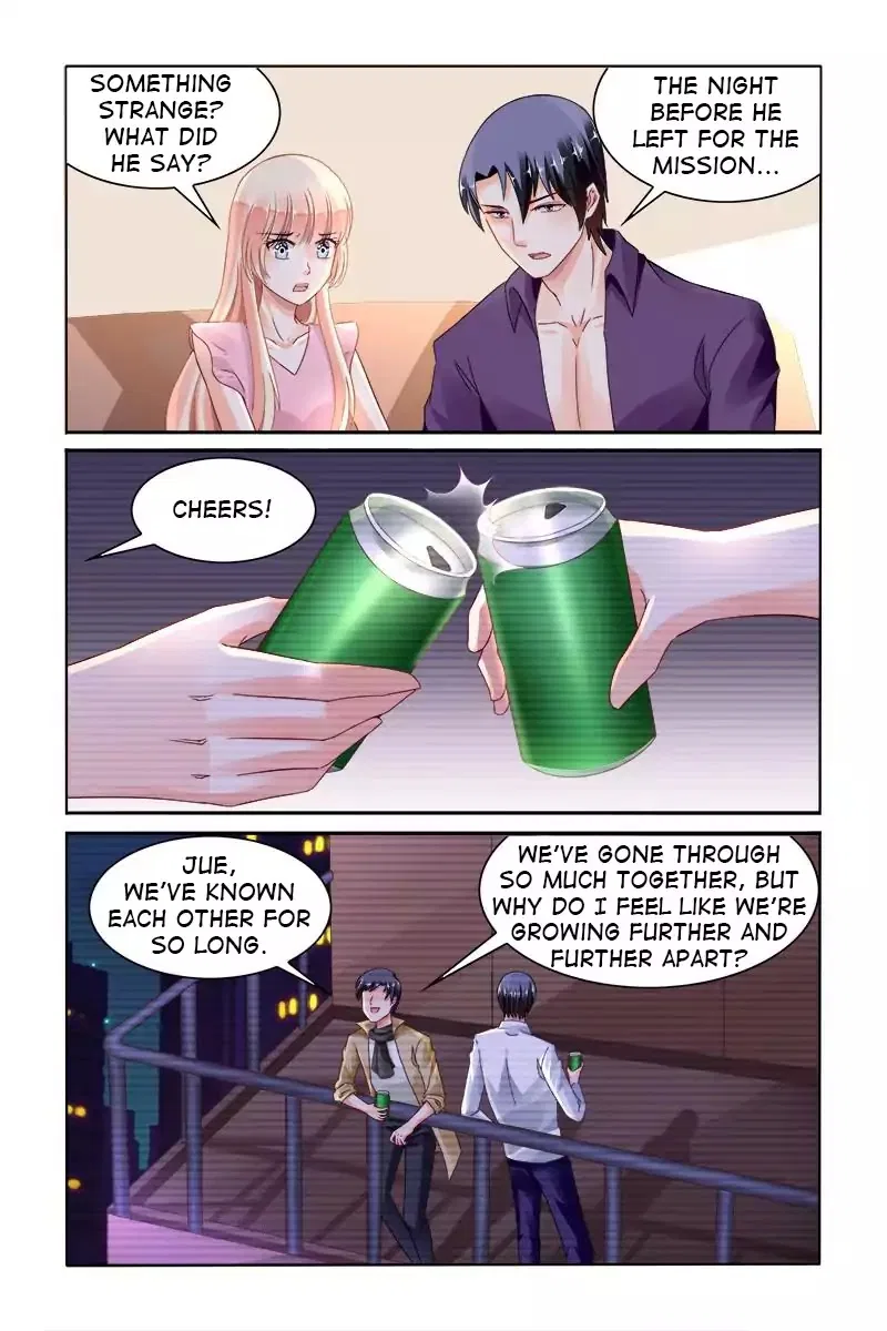 Grandest Wedding Chapter 147 – Page 1