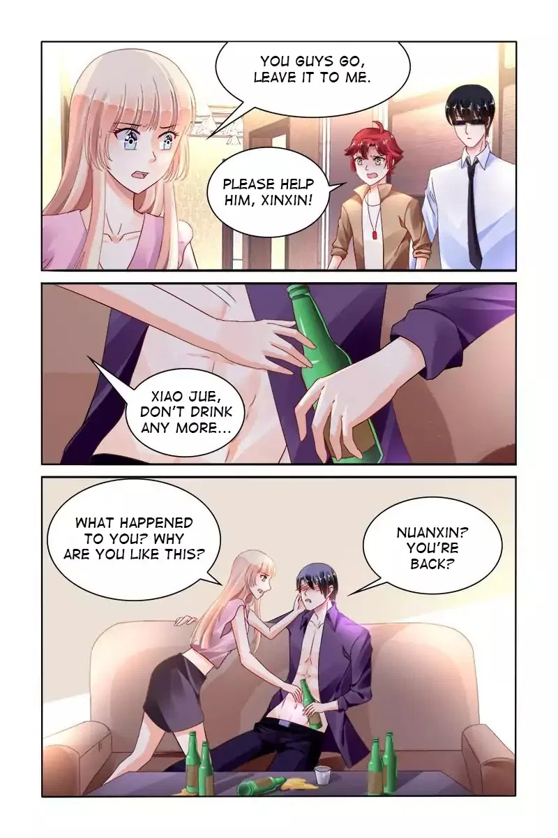 Grandest Wedding Chapter 146 – Page 1